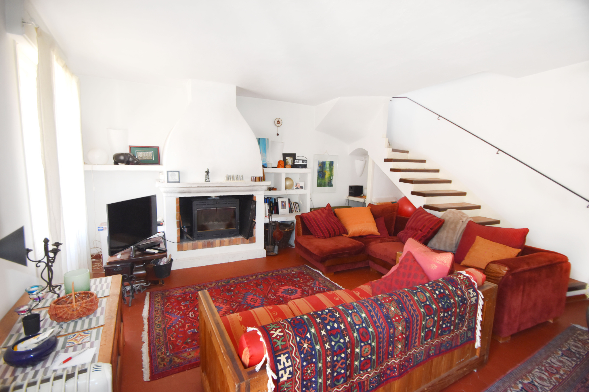 Image_, Maison de village, Tourrettes-sur-Loup, ref :1333