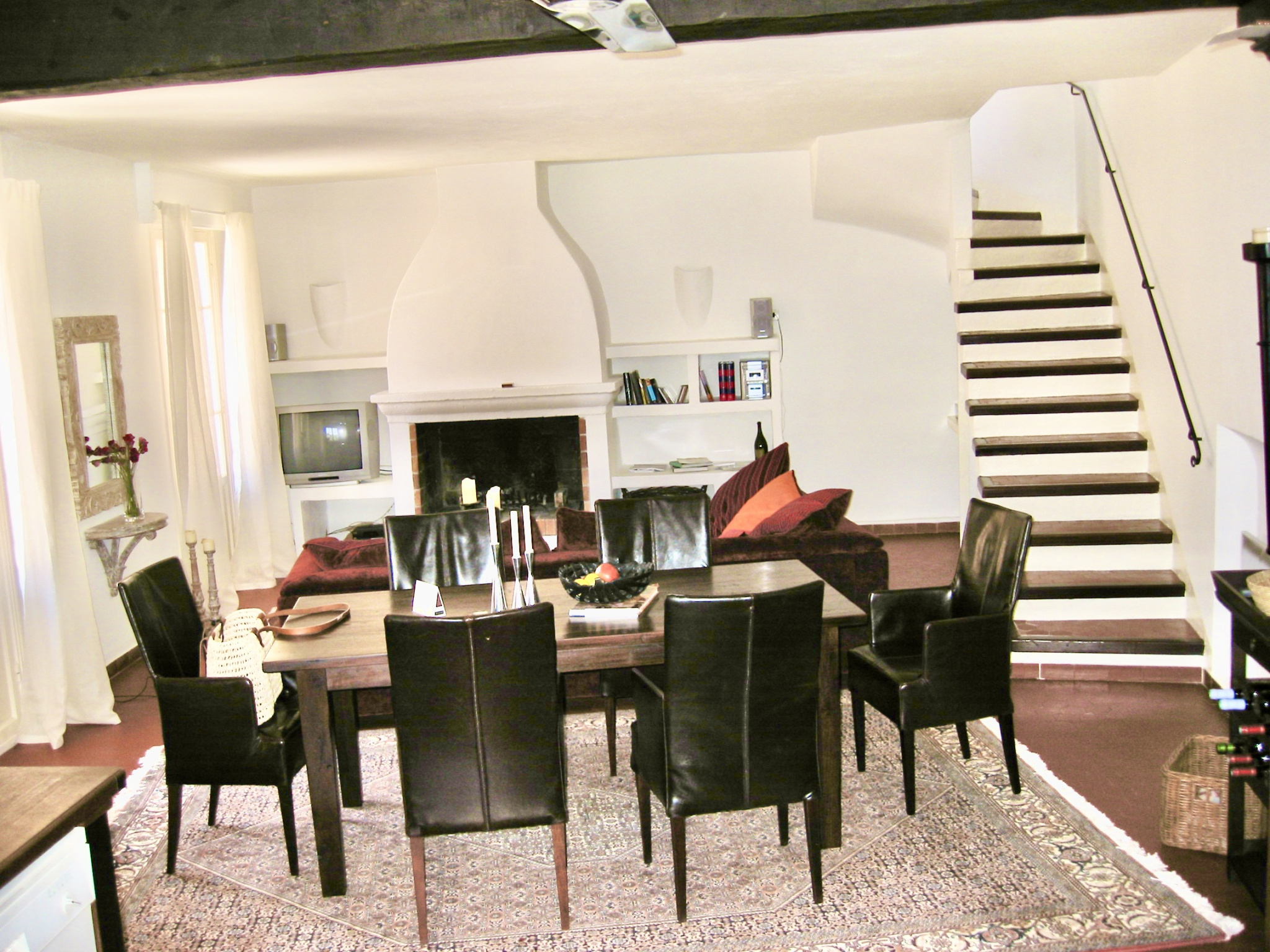 Image_, Maison de village, Tourrettes-sur-Loup, ref :1333
