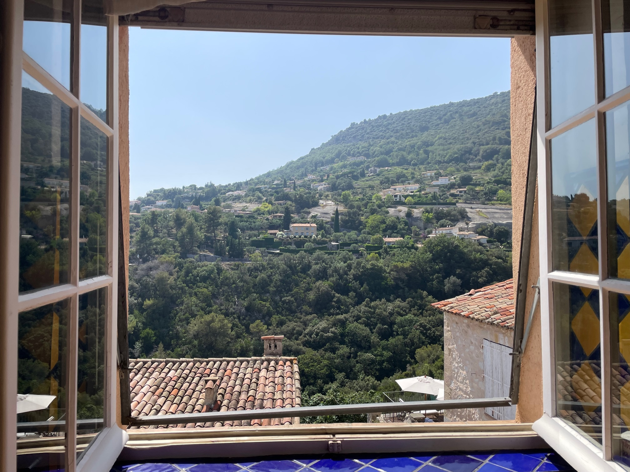 Image_, Maison de village, Tourrettes-sur-Loup, ref :1333