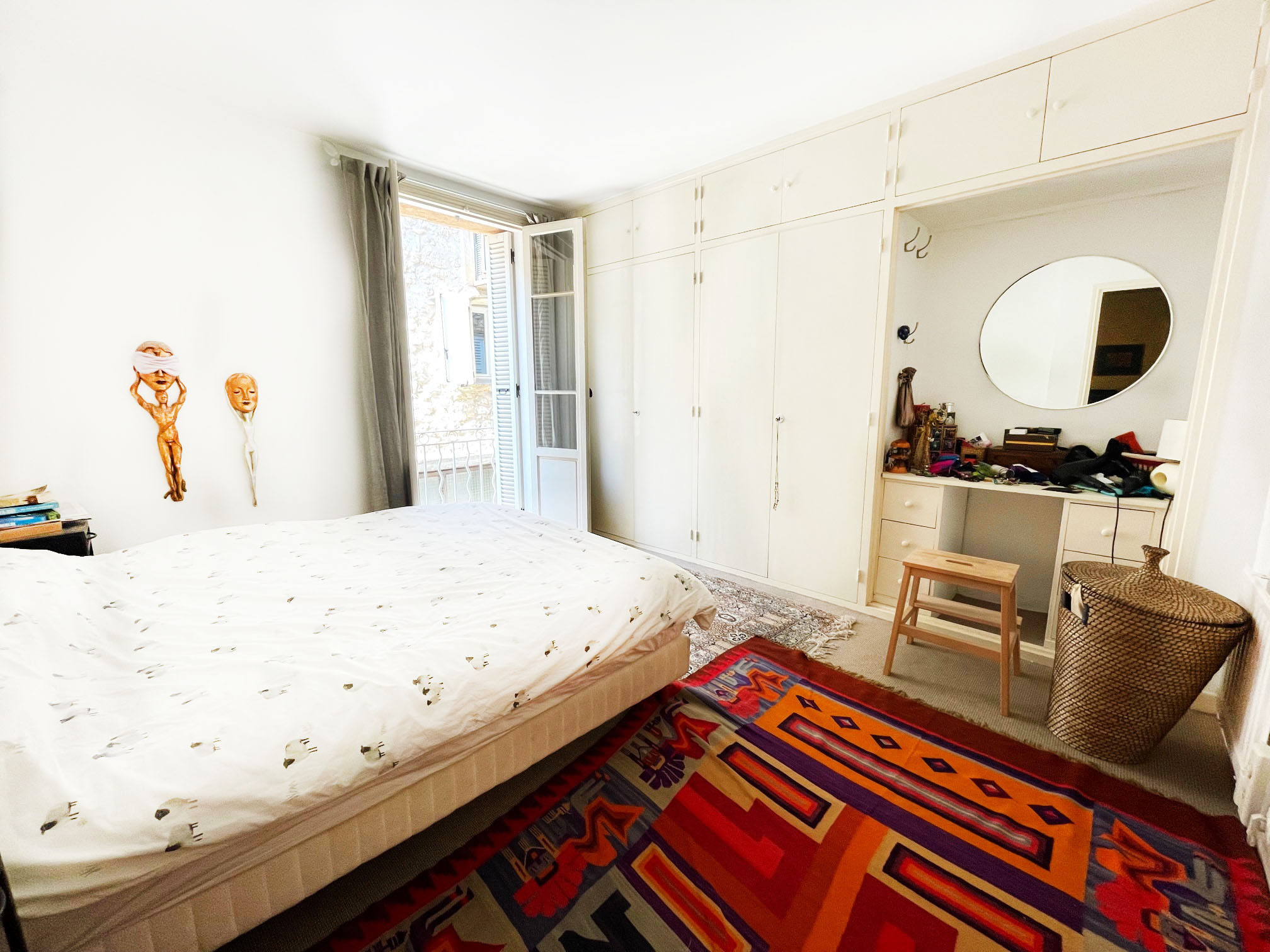 Image_, Maison de village, Tourrettes-sur-Loup, ref :1333