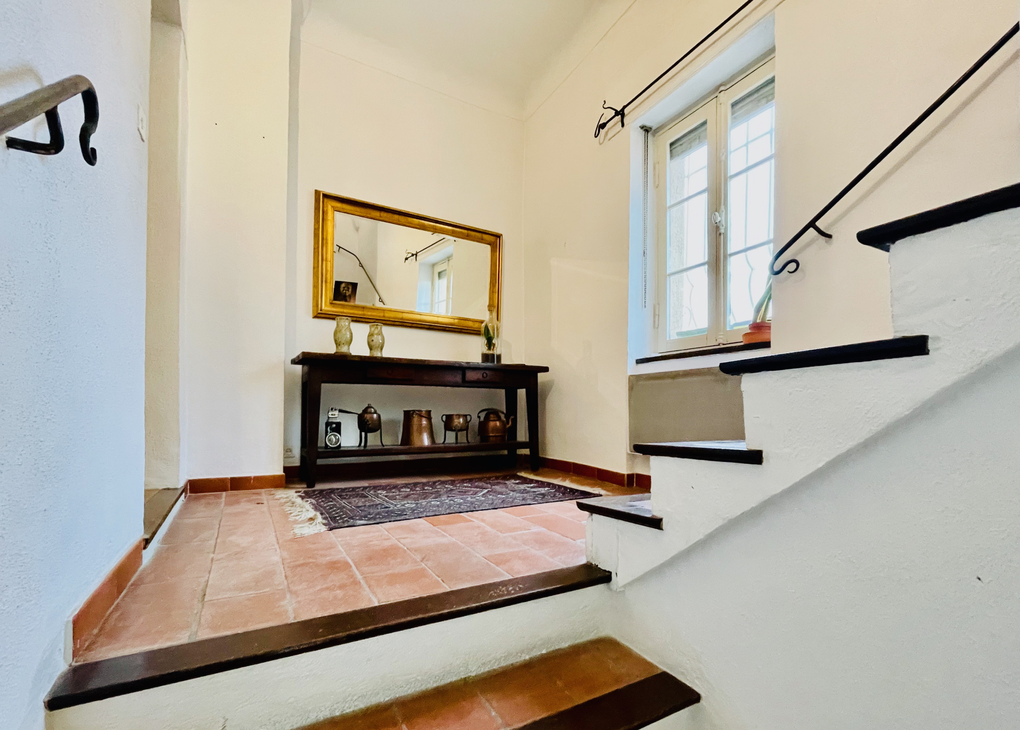 Image_, Maison de village, Tourrettes-sur-Loup, ref :1333