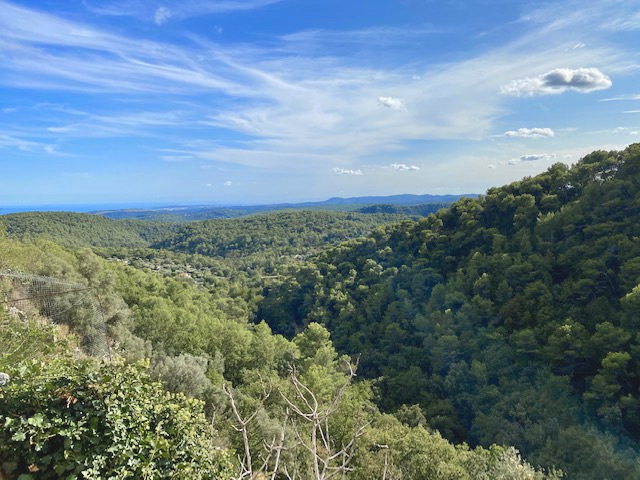 Image_, Maison de village, Tourrettes-sur-Loup, ref :1333