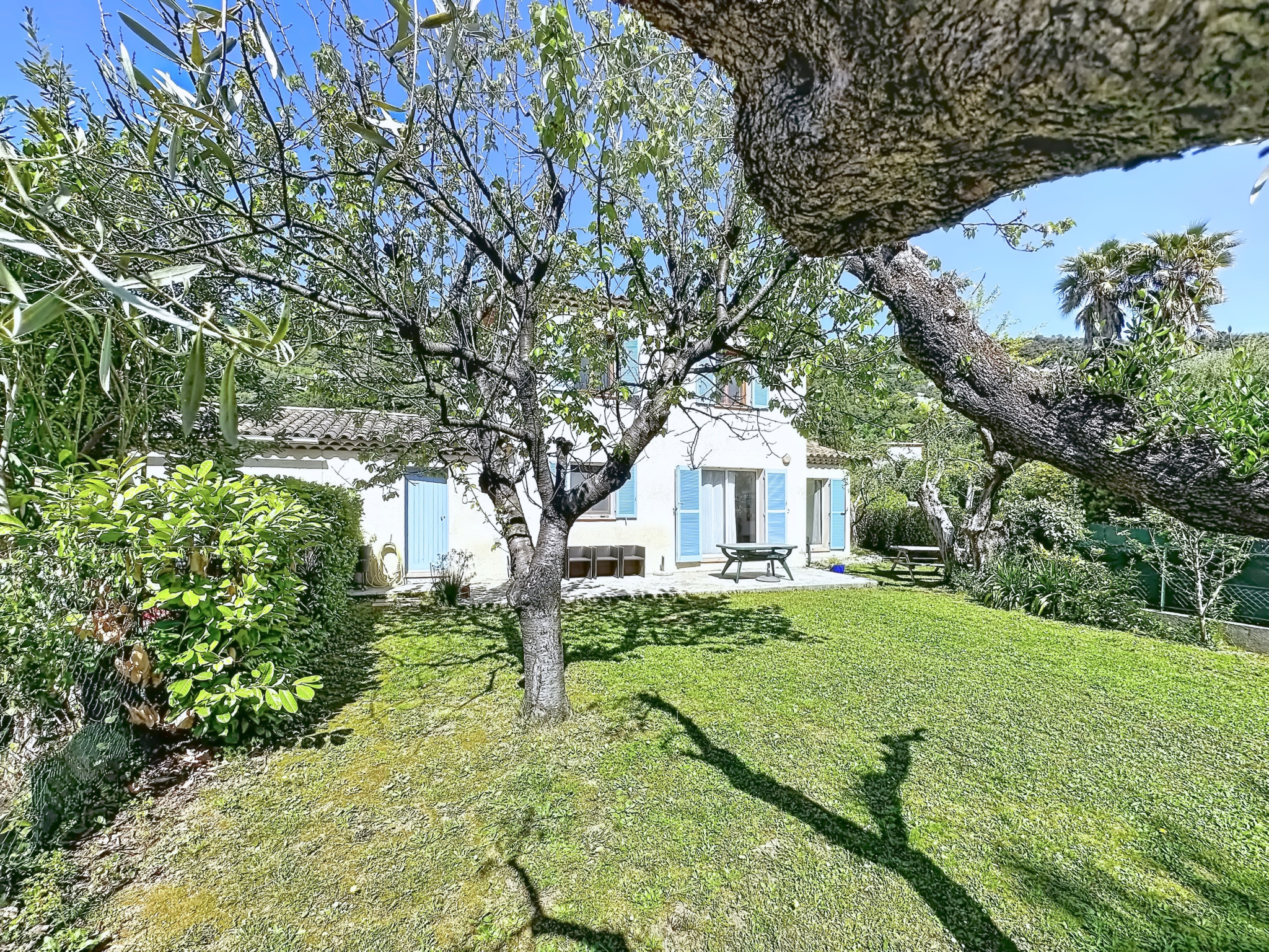 Image_, Villa, Tourrettes-sur-Loup, ref :2060