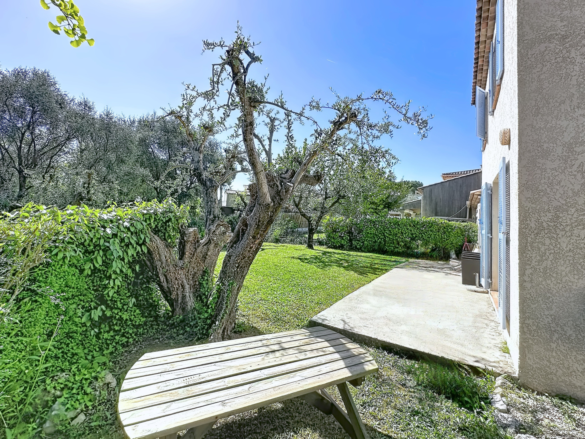 Image_, Villa, Tourrettes-sur-Loup, ref :2060