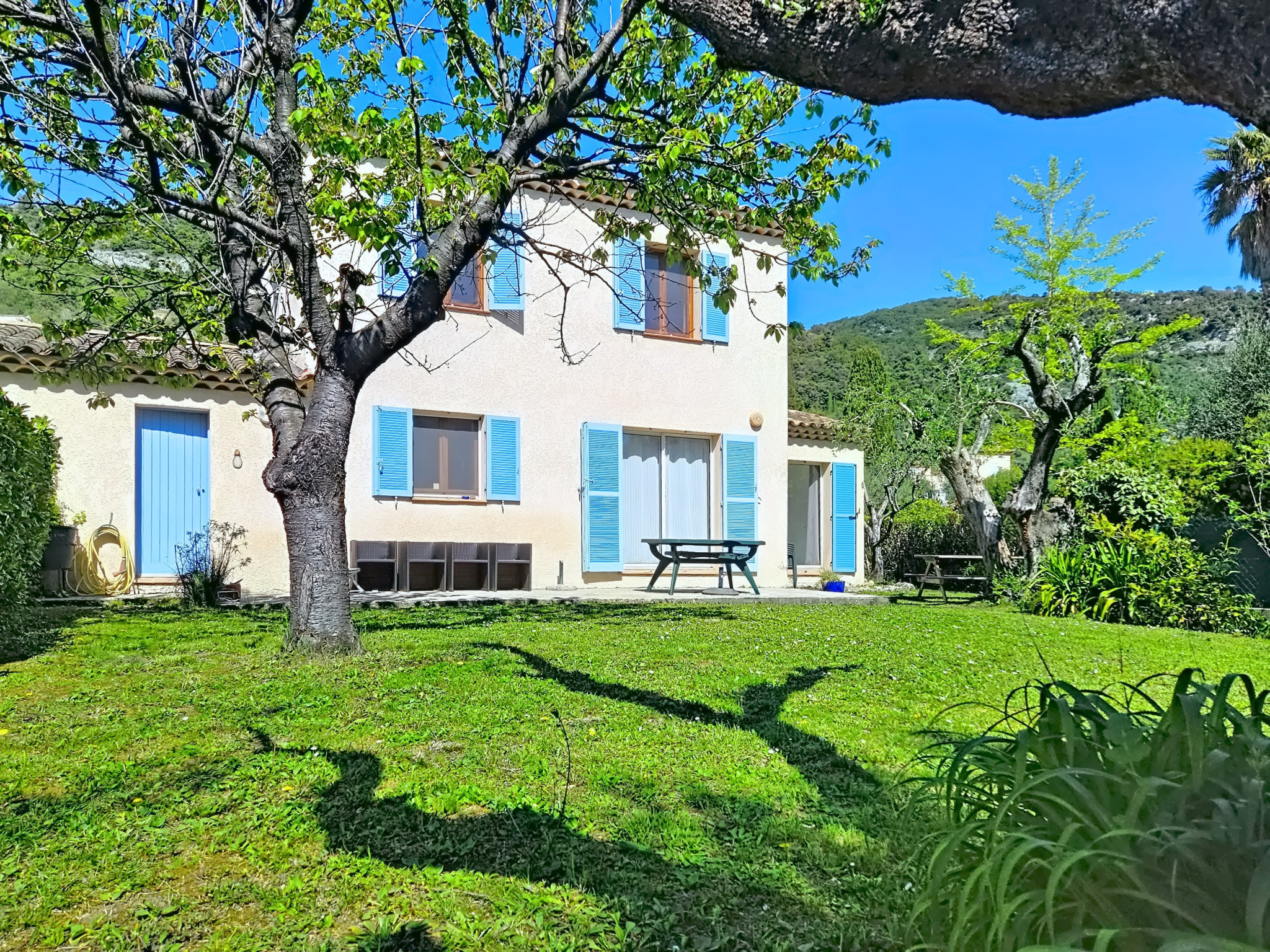 Image_, Villa, Tourrettes-sur-Loup, ref :2060