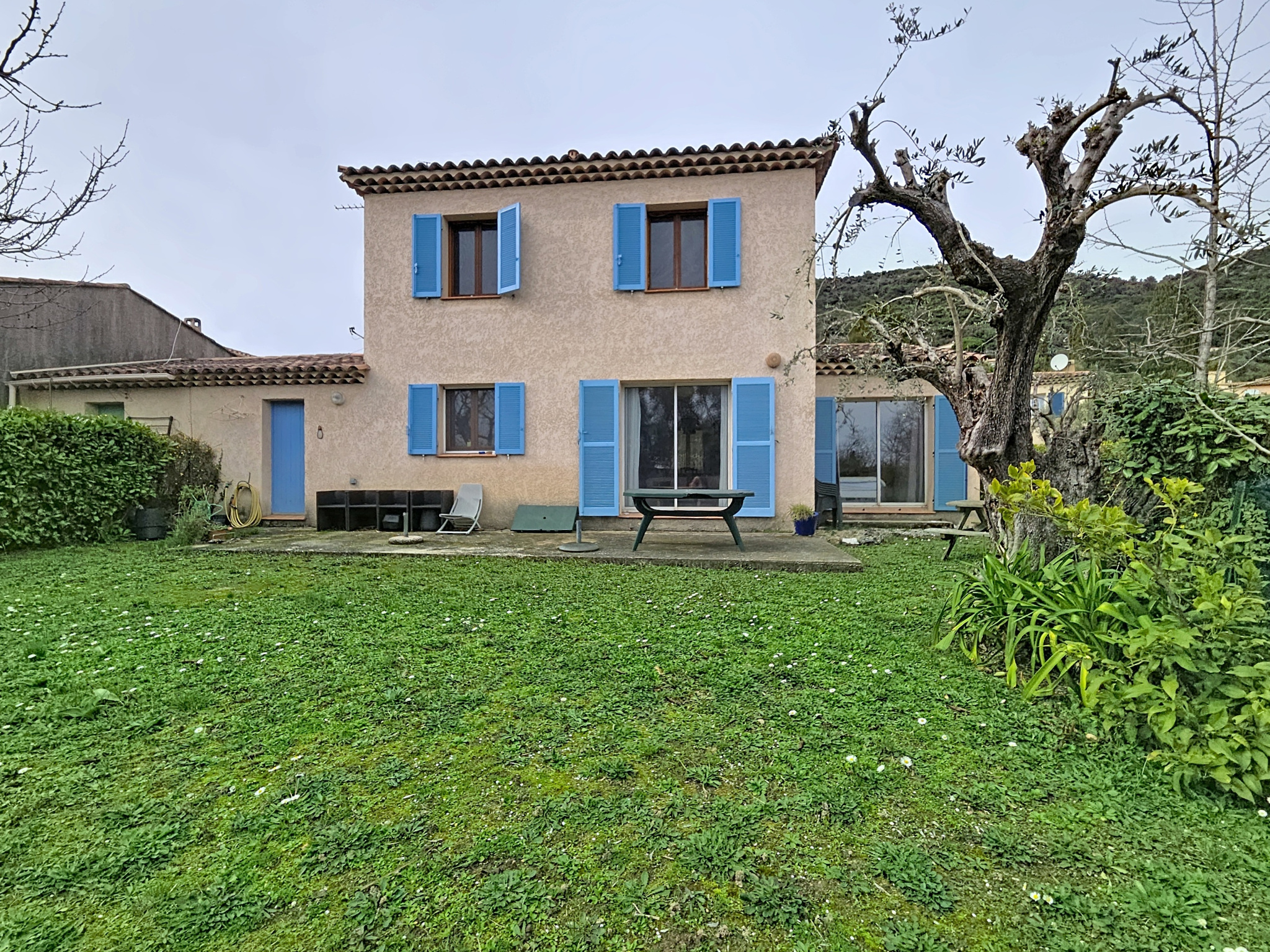 Image_, Villa, Tourrettes-sur-Loup, ref :2060