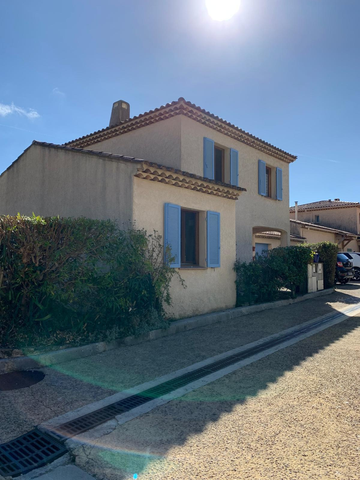 Image_, Villa, Tourrettes-sur-Loup, ref :2060