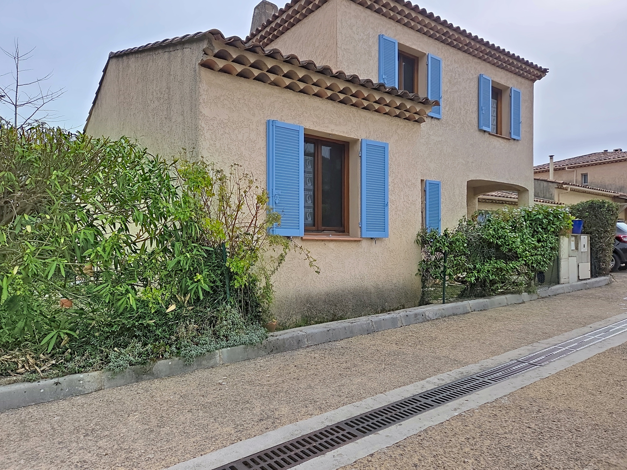 Image_, Villa, Tourrettes-sur-Loup, ref :2060