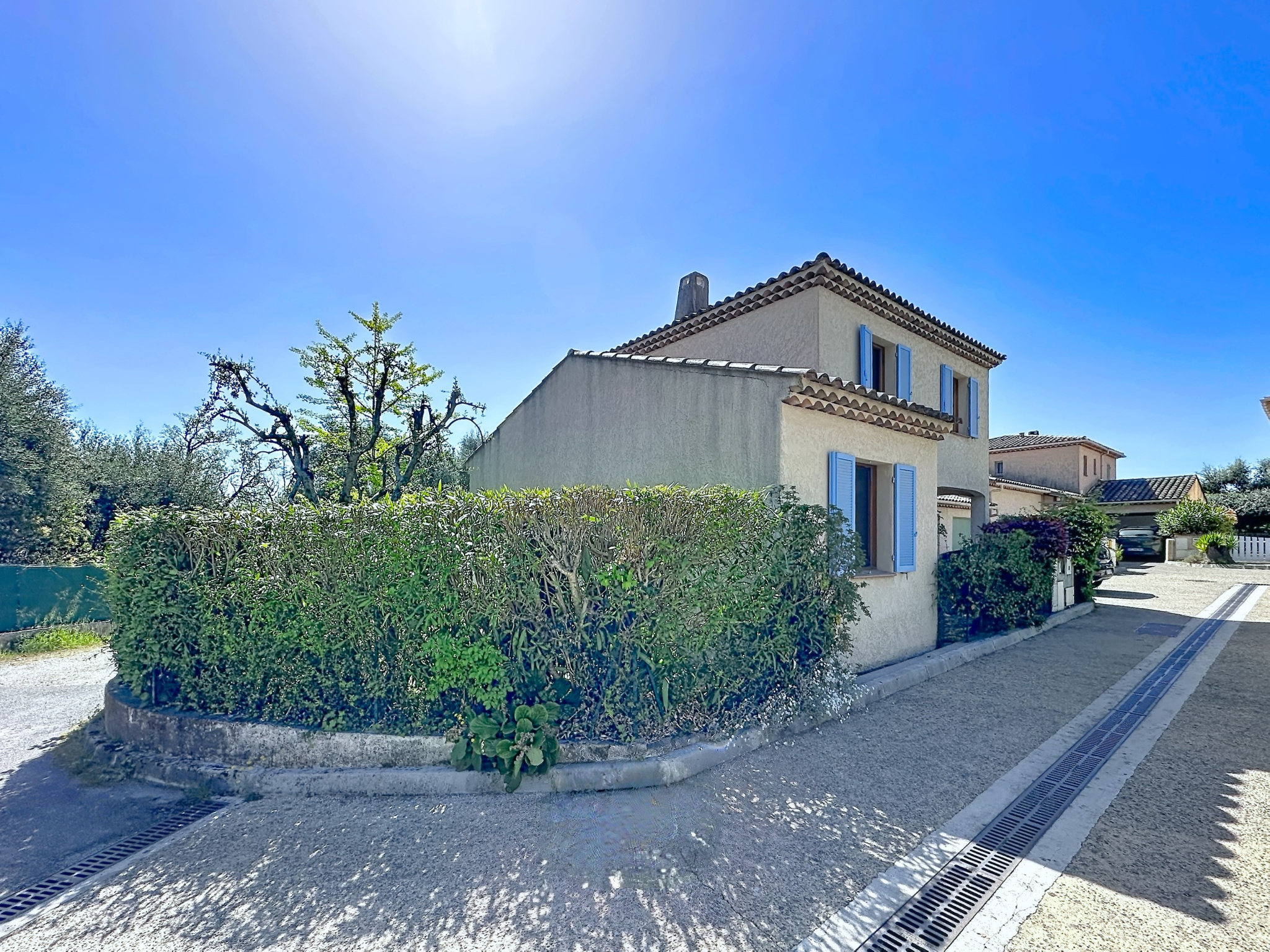 Image_, Villa, Tourrettes-sur-Loup, ref :2060