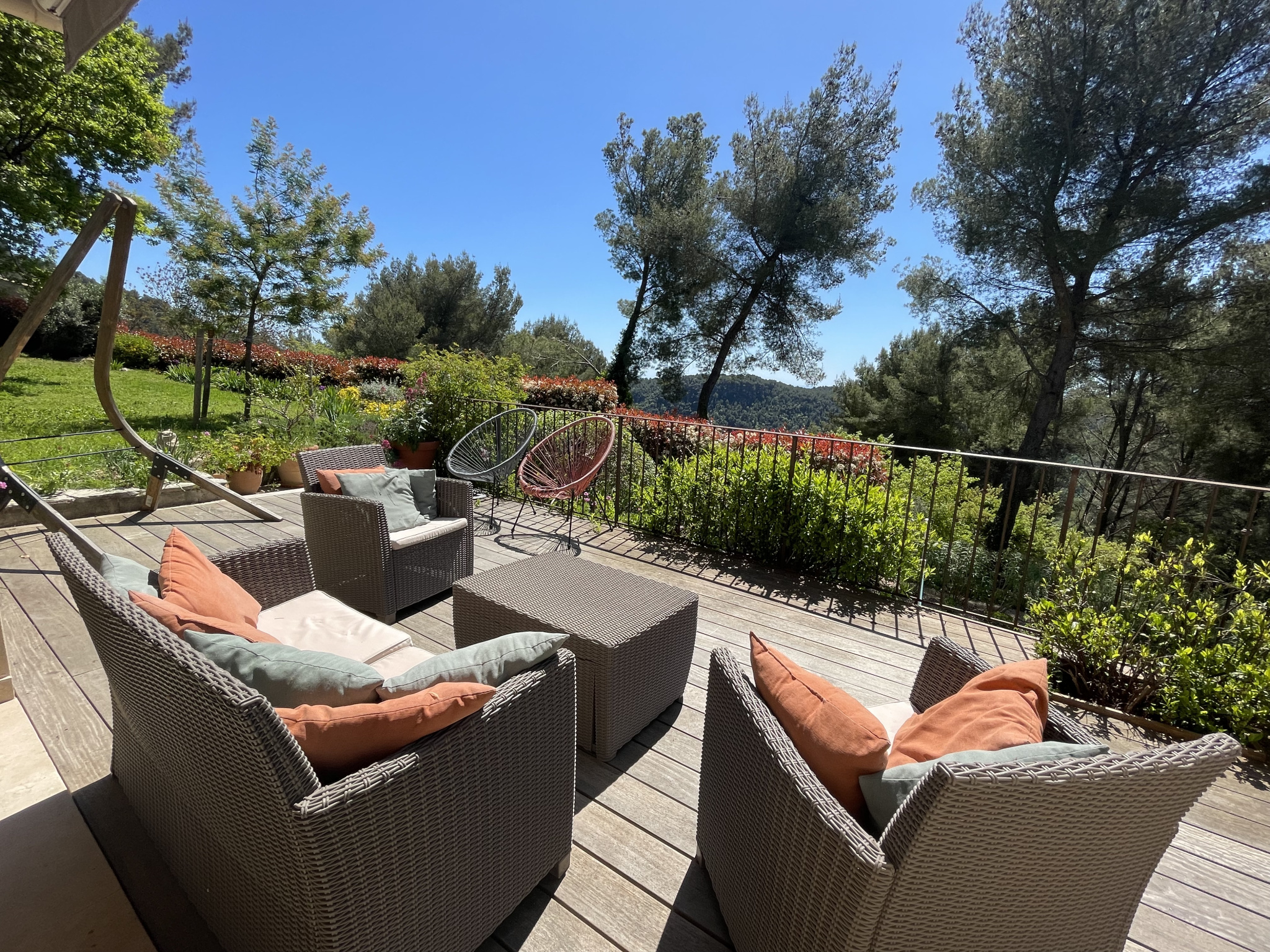 Image_, Villa, Tourrettes-sur-Loup, ref :1328