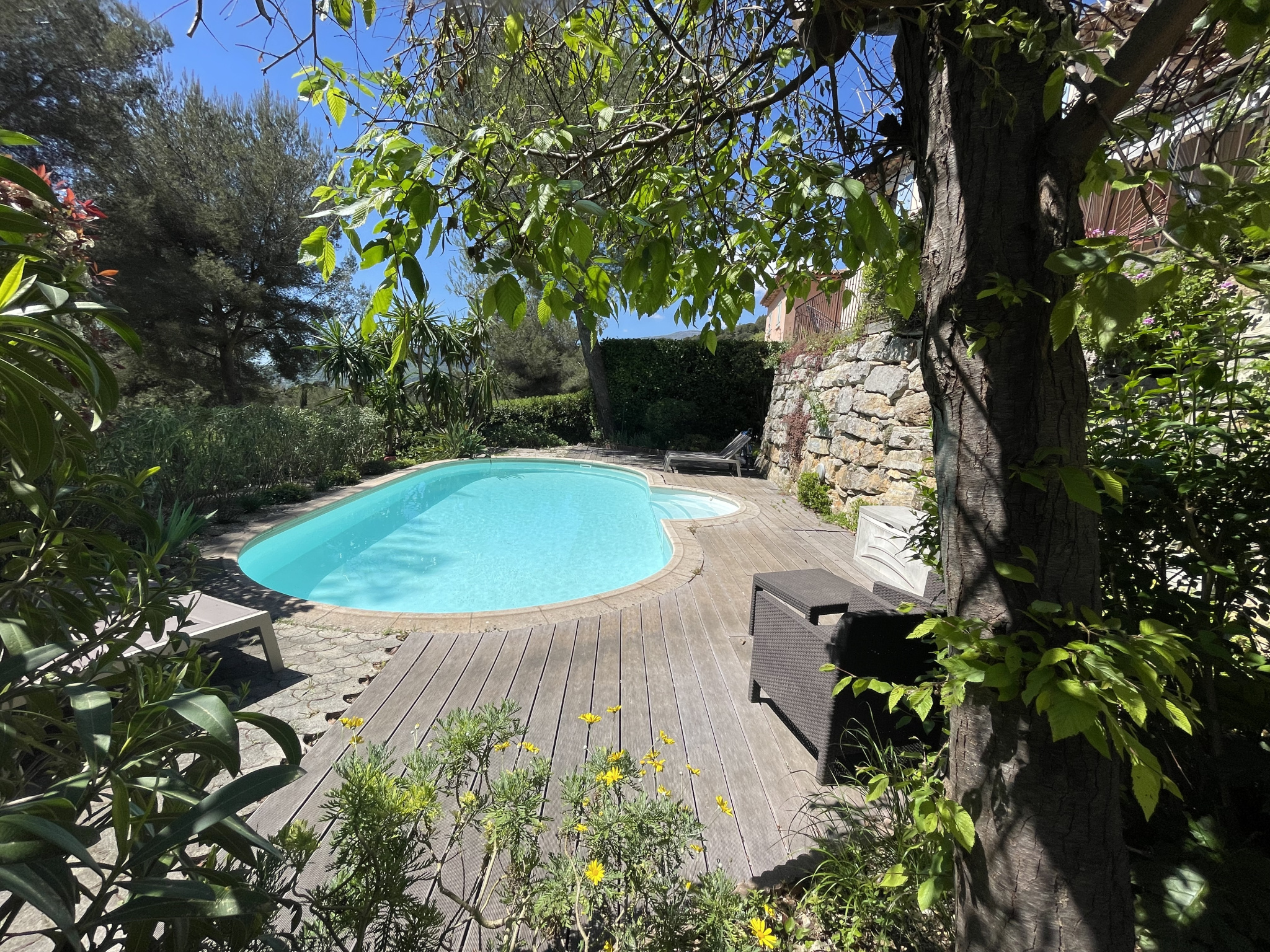 Image_, Villa, Tourrettes-sur-Loup, ref :1328