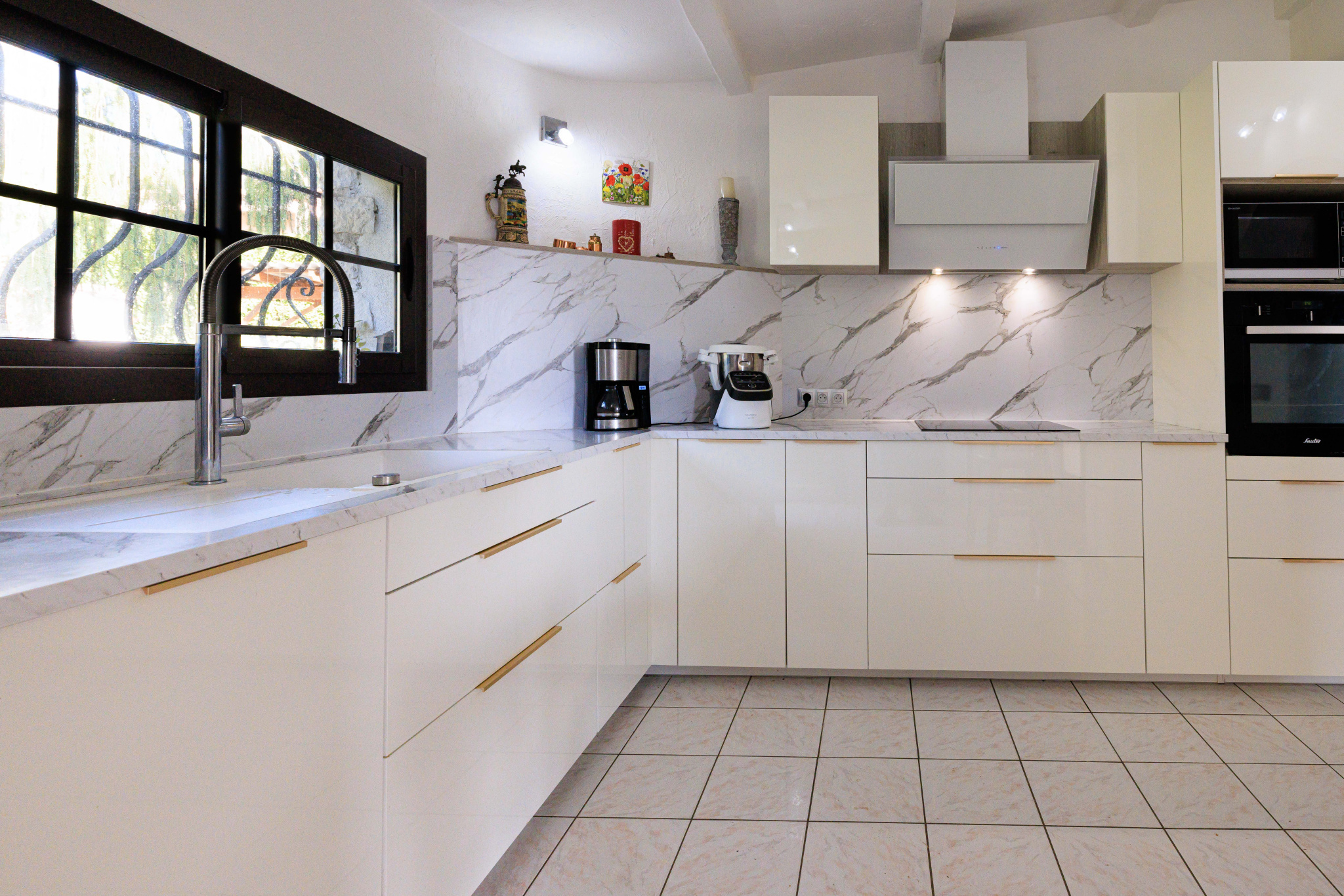 Image_, Villa, Saint-Paul-de-Vence, ref :1317