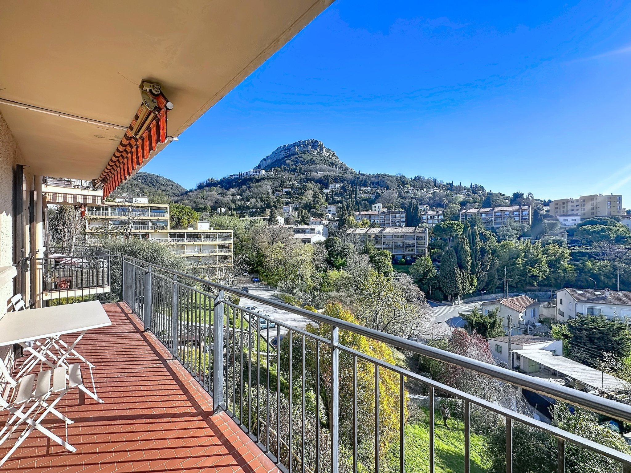 Image_, Appartement, Vence, ref :2074