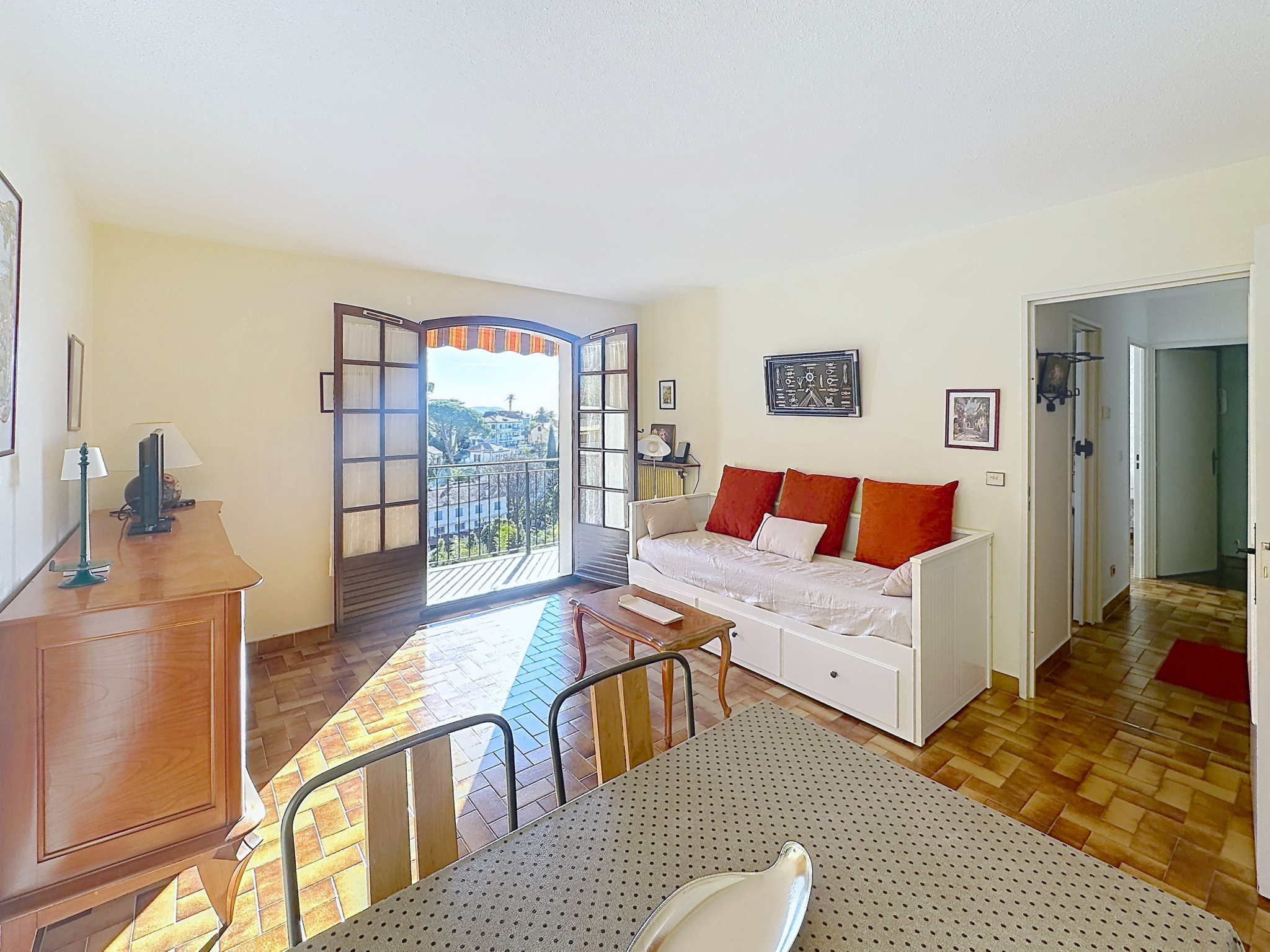 Image_, Appartement, Vence, ref :2074