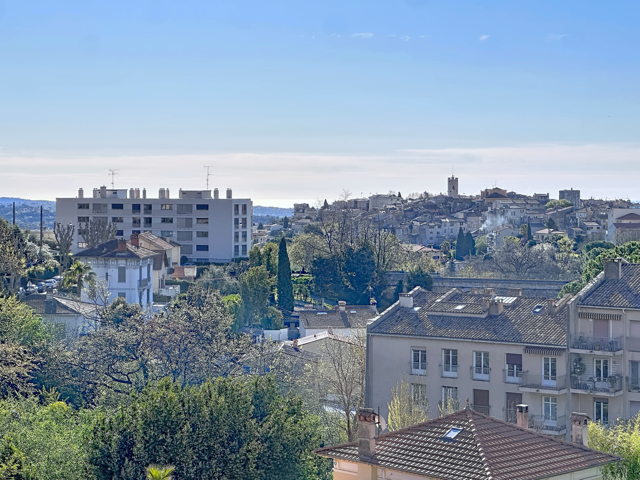 Image_, Appartement, Vence, ref :2074