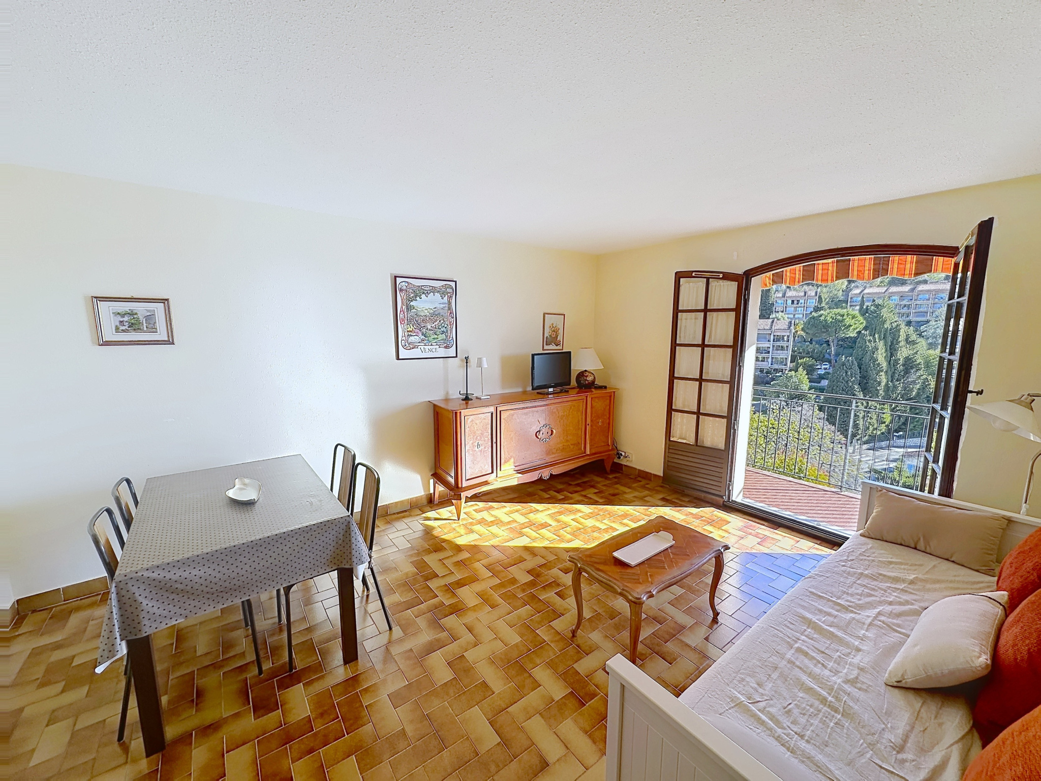 Image_, Appartement, Vence, ref :2074