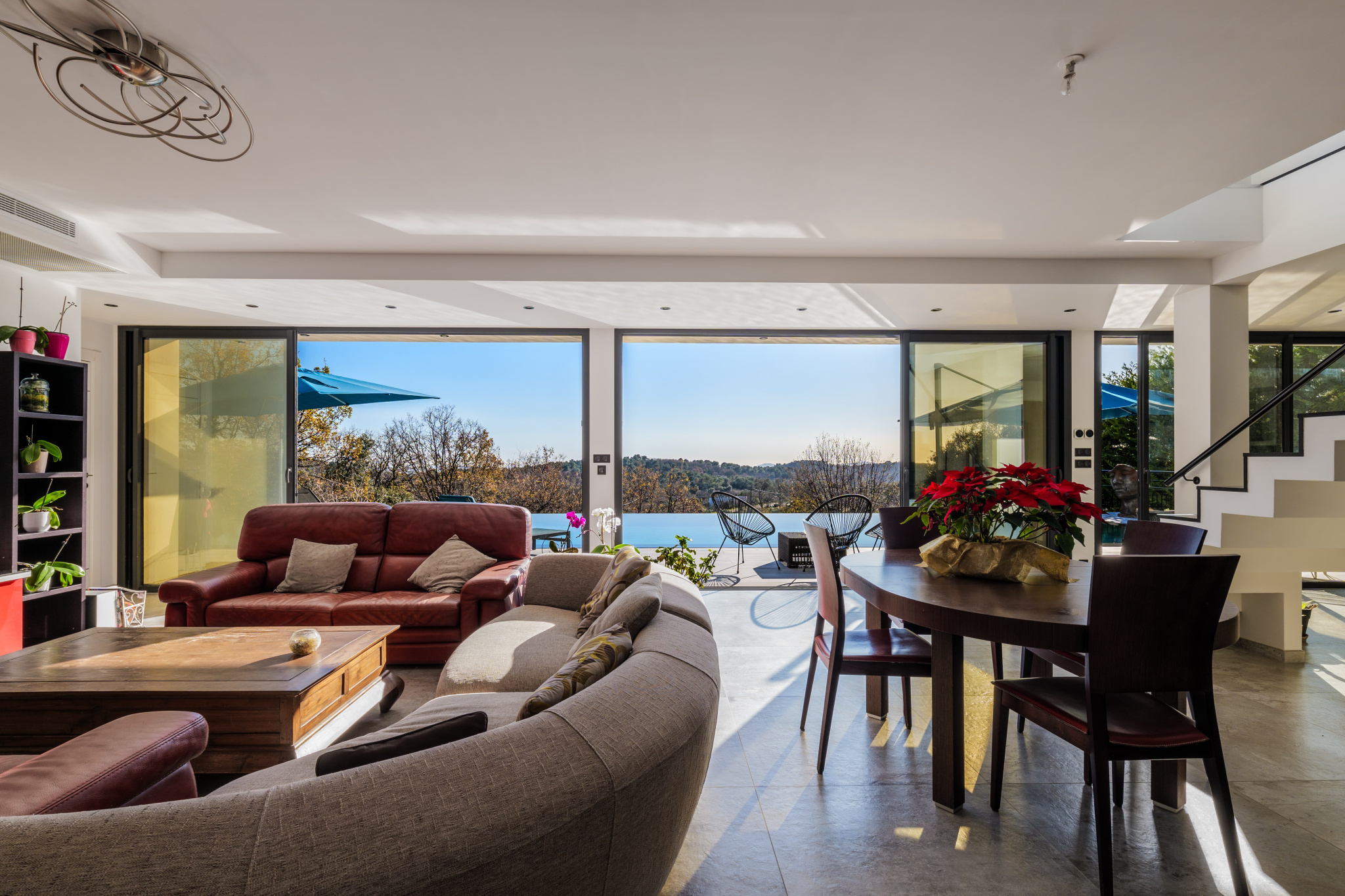 Image_, Villa, Tourrettes-sur-Loup, ref :1299-1