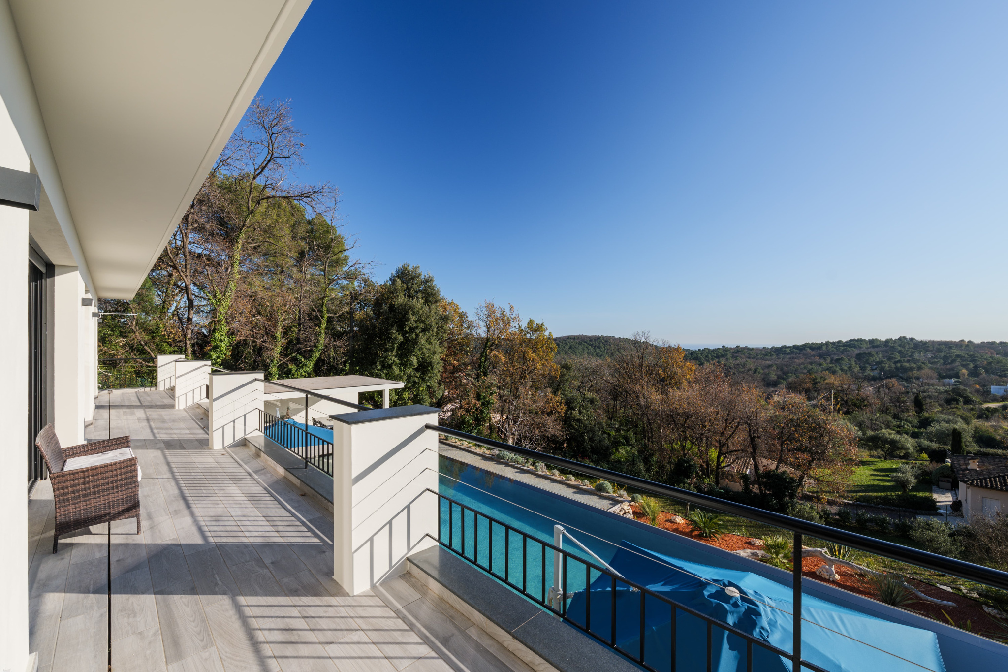 Image_, Villa, Tourrettes-sur-Loup, ref :1299-1