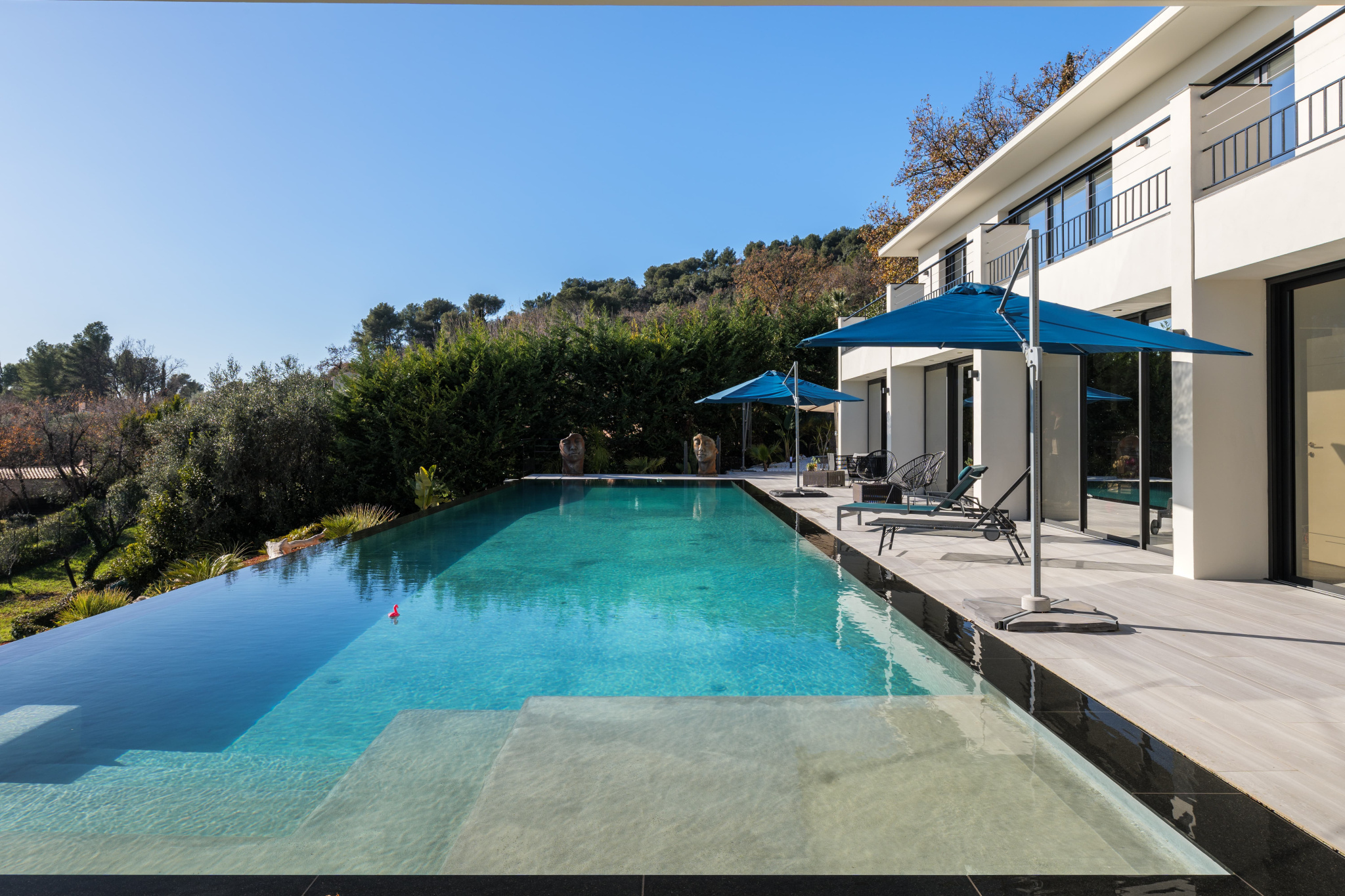 Image_, Villa, Tourrettes-sur-Loup, ref :1299-1