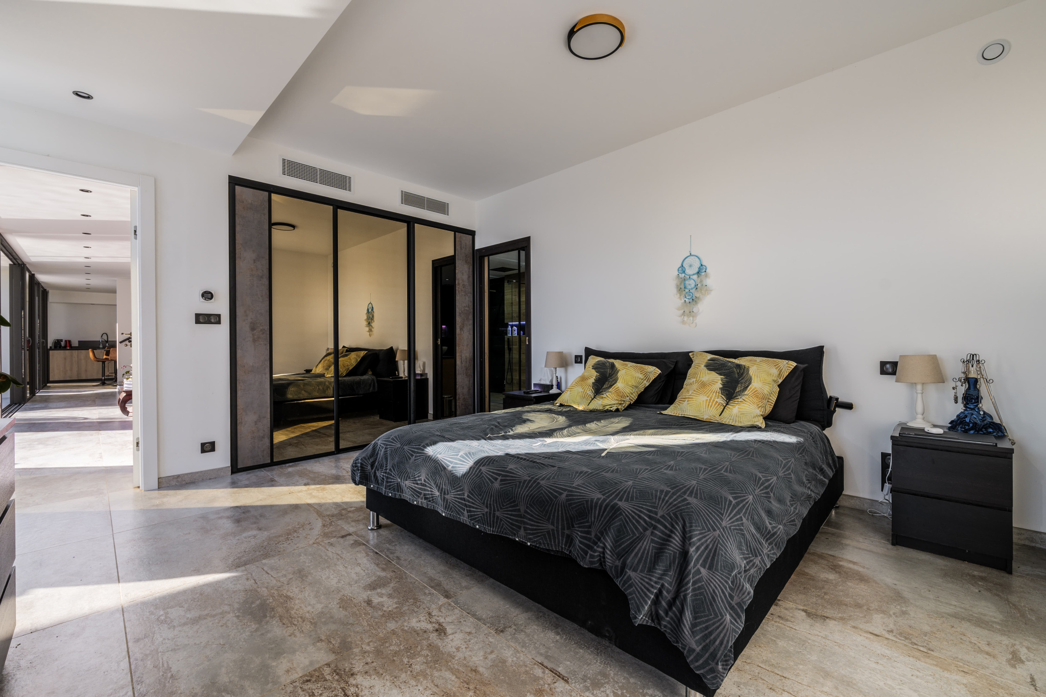 Image_, Villa, Tourrettes-sur-Loup, ref :1299-1