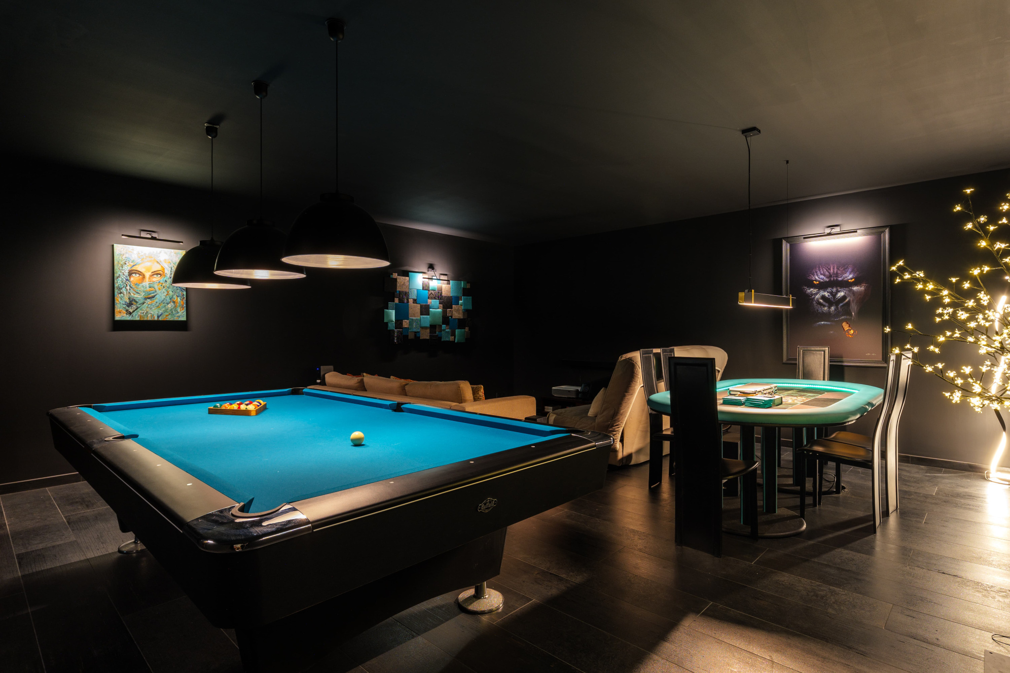 Image_, Villa, Tourrettes-sur-Loup, ref :1299-1