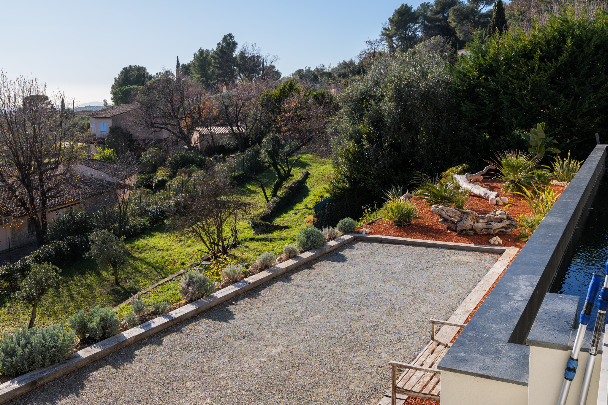 Image_, Villa, Tourrettes-sur-Loup, ref :1299-1