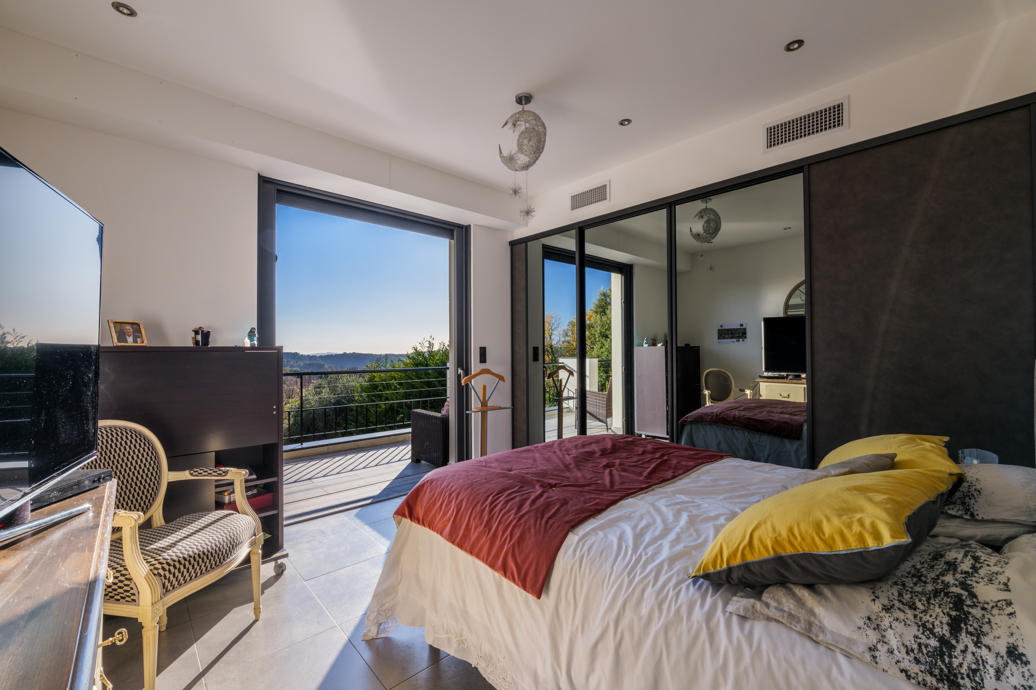 Image_, Villa, Tourrettes-sur-Loup, ref :1299-1