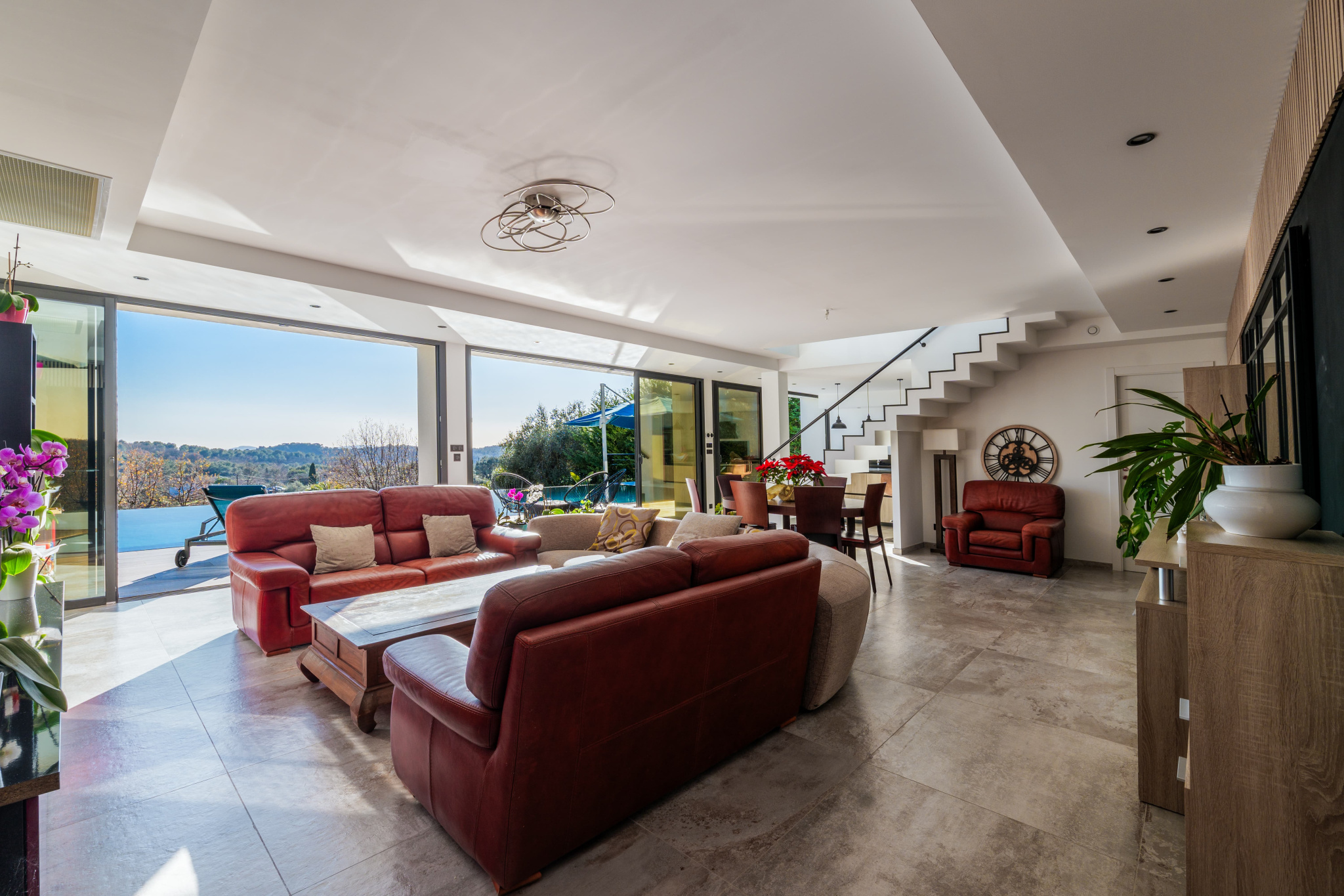 Image_, Villa, Tourrettes-sur-Loup, ref :1299-1