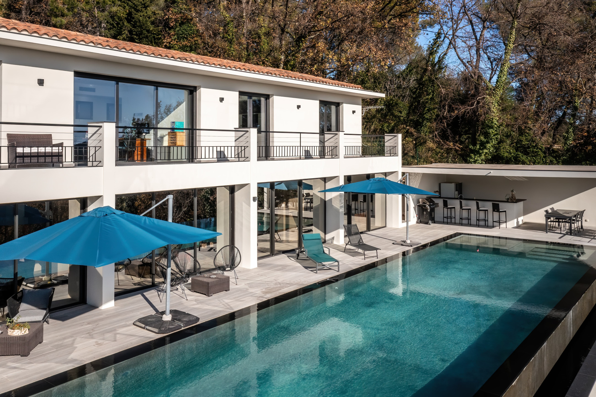 Image_, Villa, Tourrettes-sur-Loup, ref :1299-1