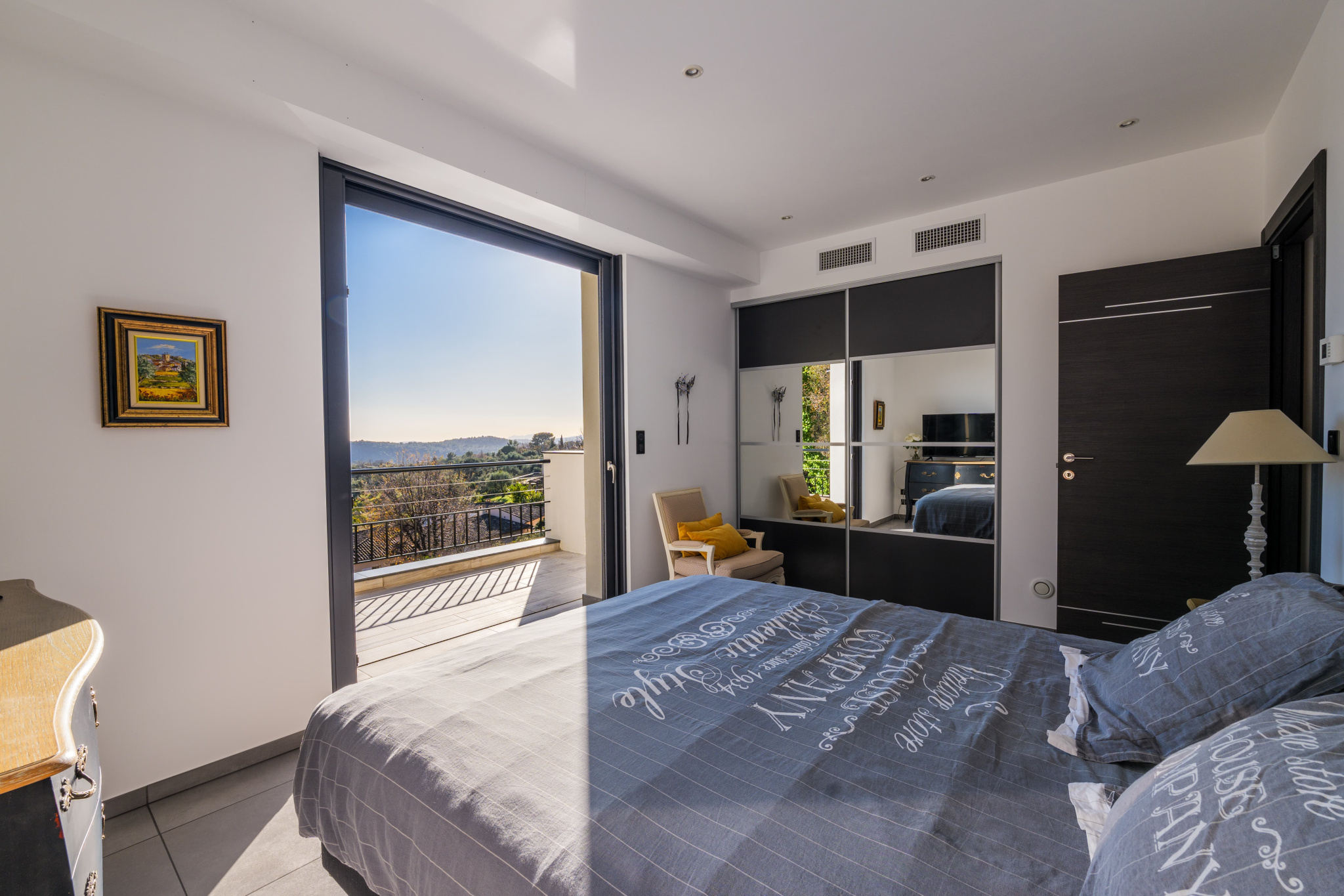 Image_, Villa, Tourrettes-sur-Loup, ref :1299-1