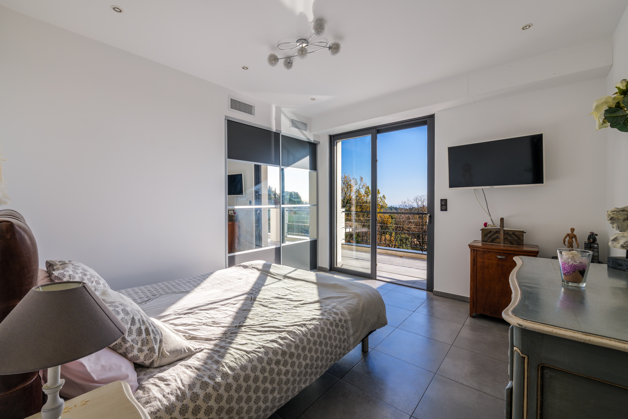 Image_, Villa, Tourrettes-sur-Loup, ref :1299-1