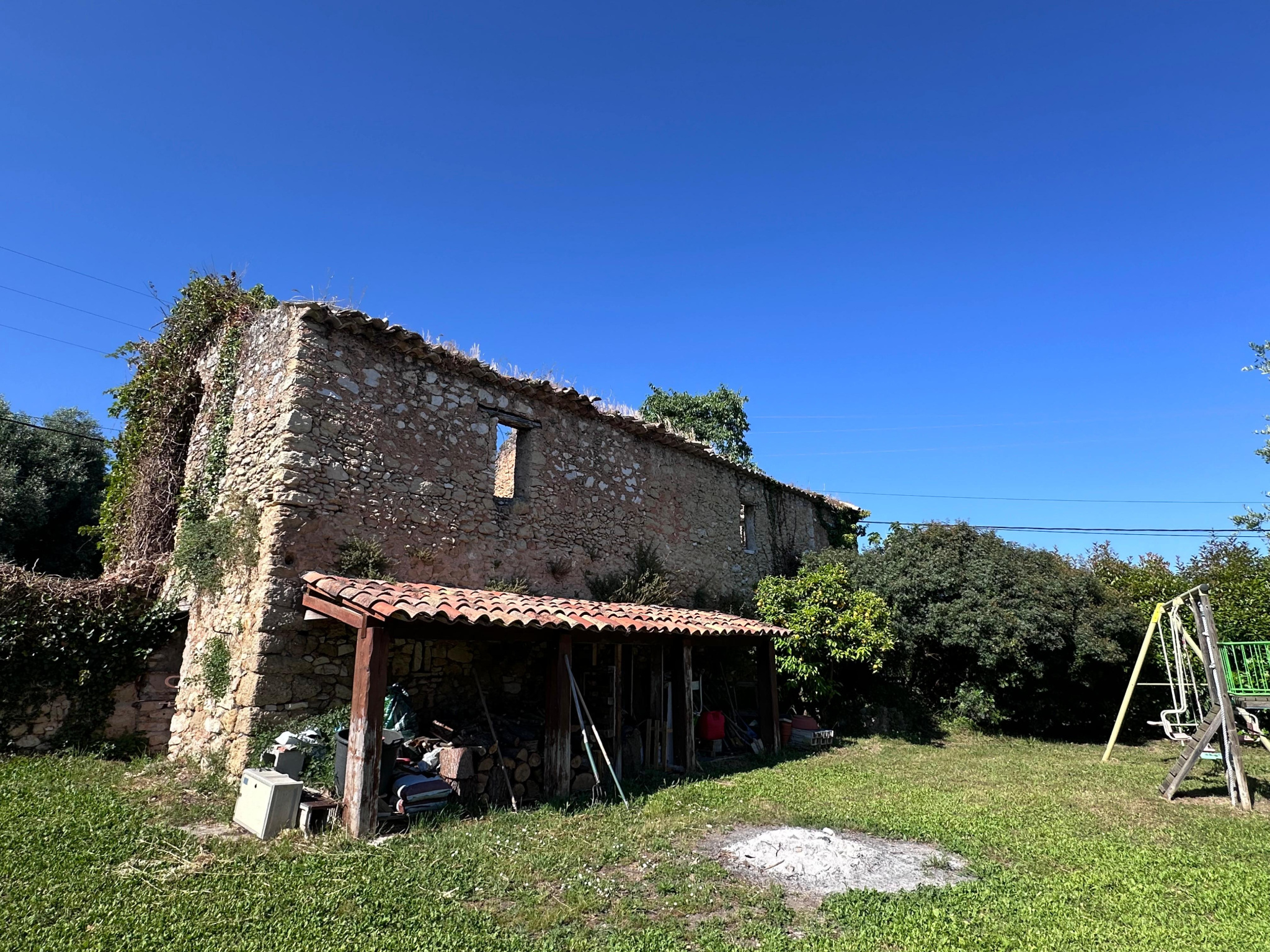 Image_, Villa, Tourrettes-sur-Loup, ref :1337