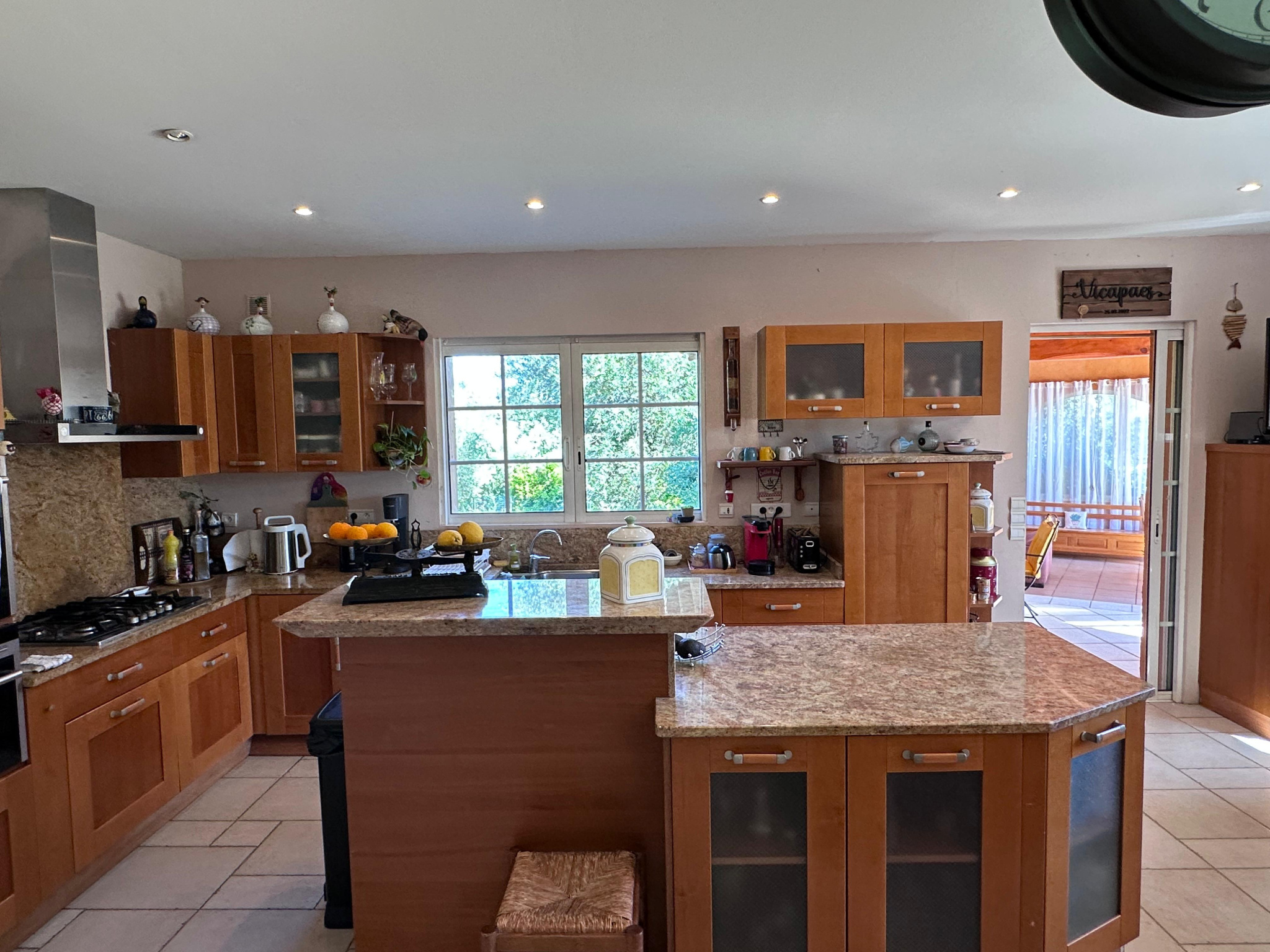 Image_, Villa, Tourrettes-sur-Loup, ref :1337