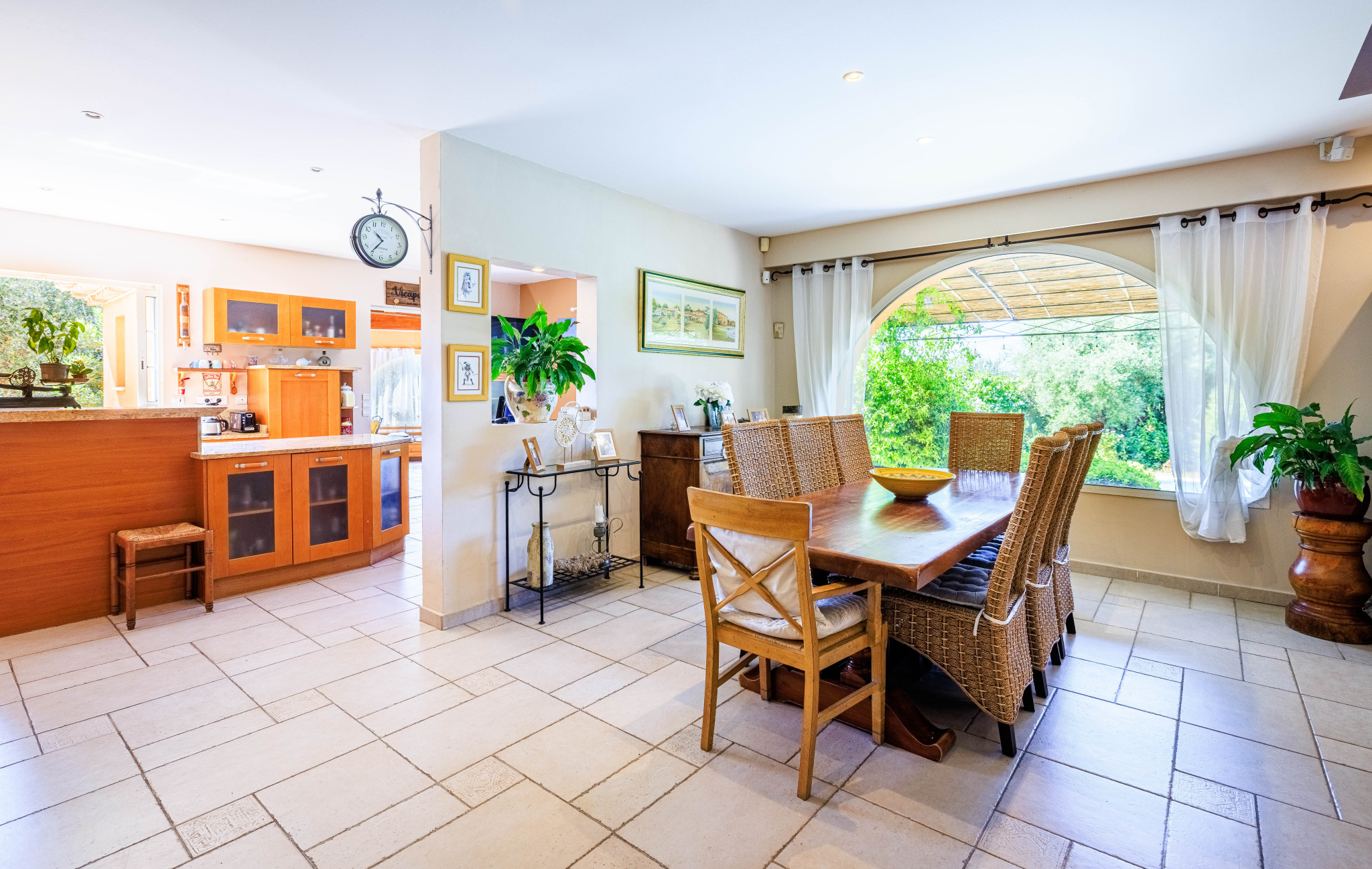 Image_, Villa, Tourrettes-sur-Loup, ref :1337