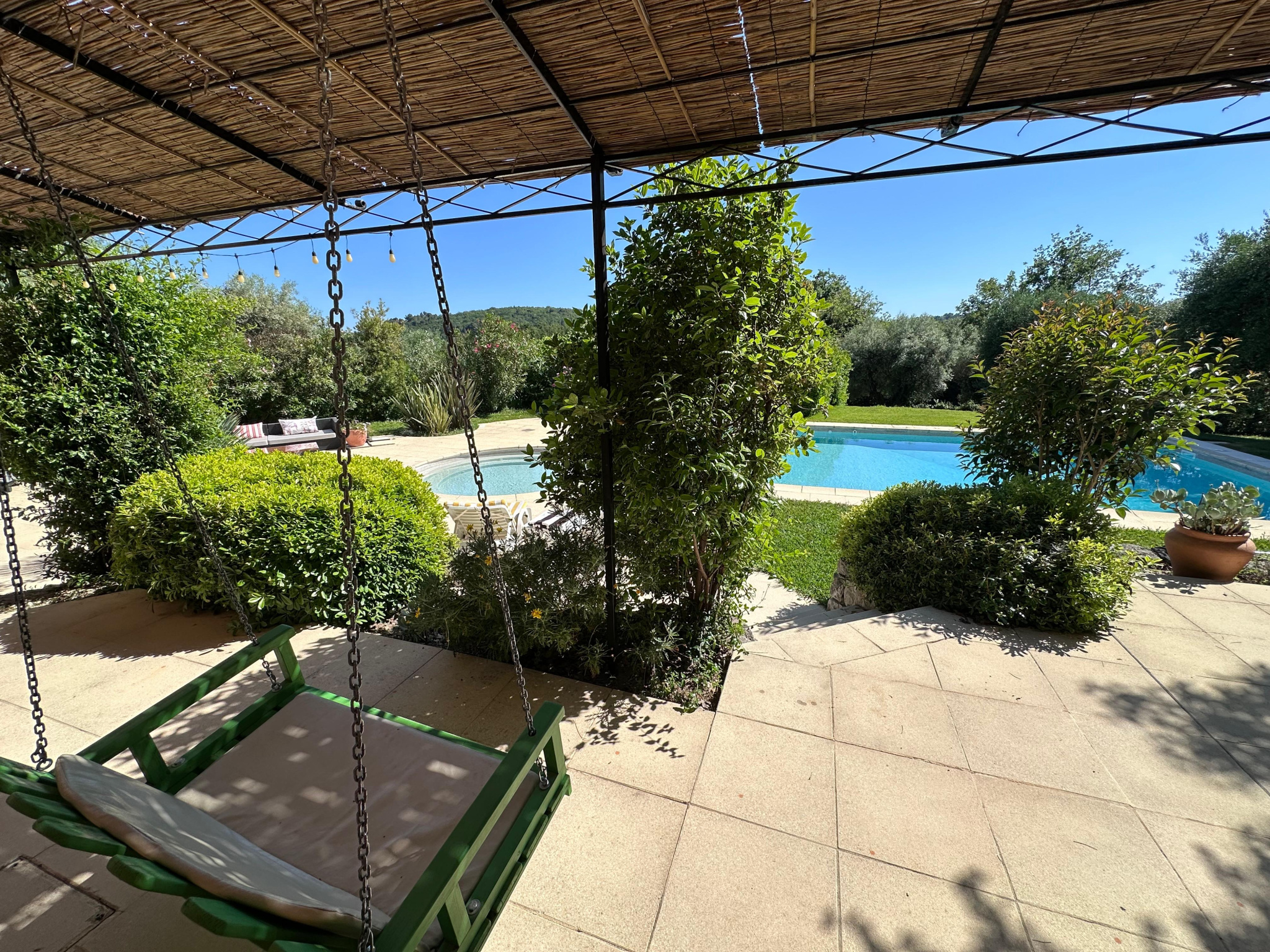 Image_, Villa, Tourrettes-sur-Loup, ref :1337