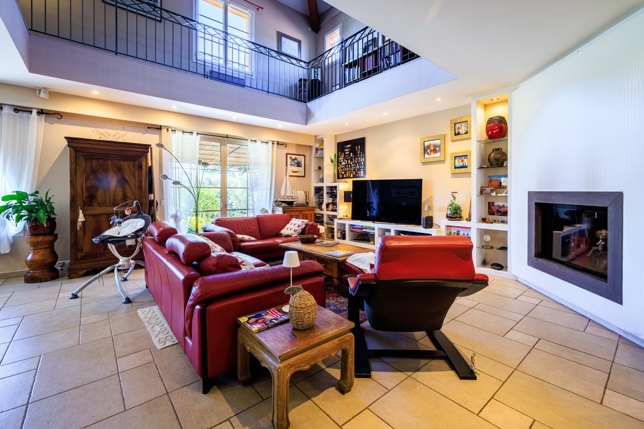 Image_, Villa, Tourrettes-sur-Loup, ref :1337