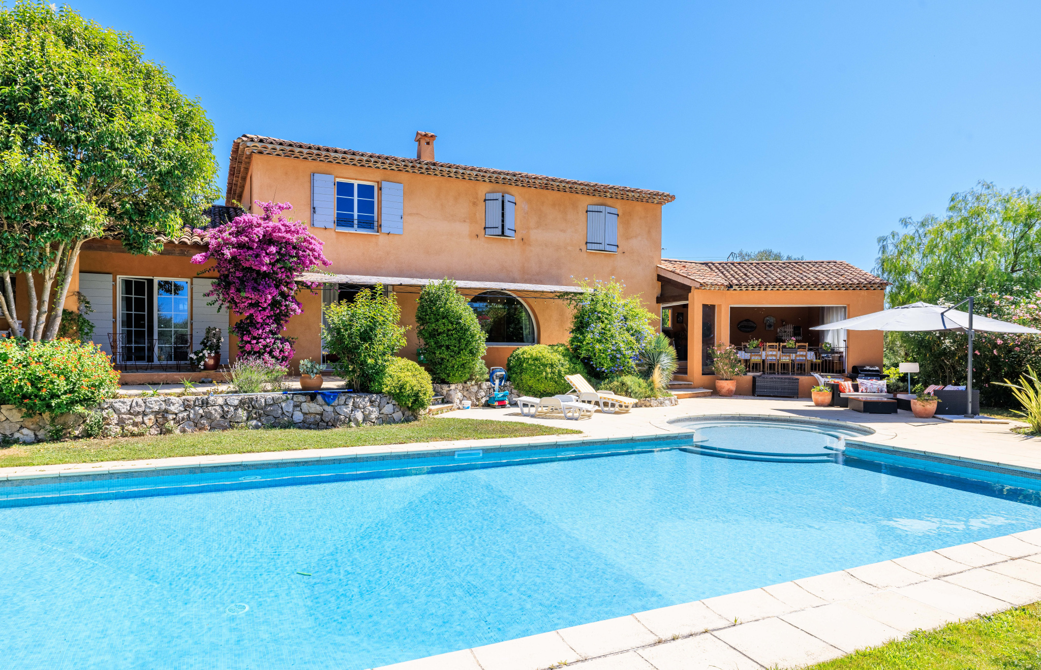 Image_, Villa, Tourrettes-sur-Loup, ref :1337
