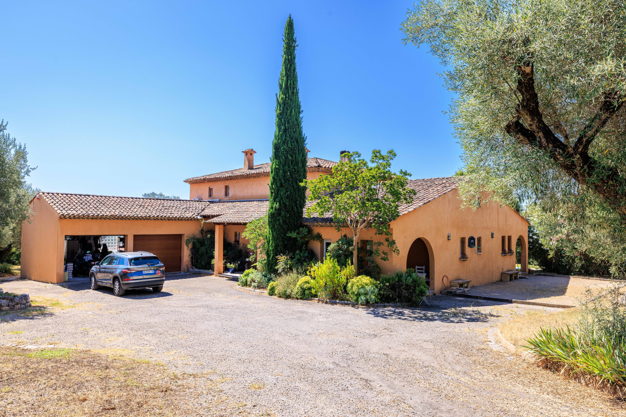 Image_, Villa, Tourrettes-sur-Loup, ref :1337