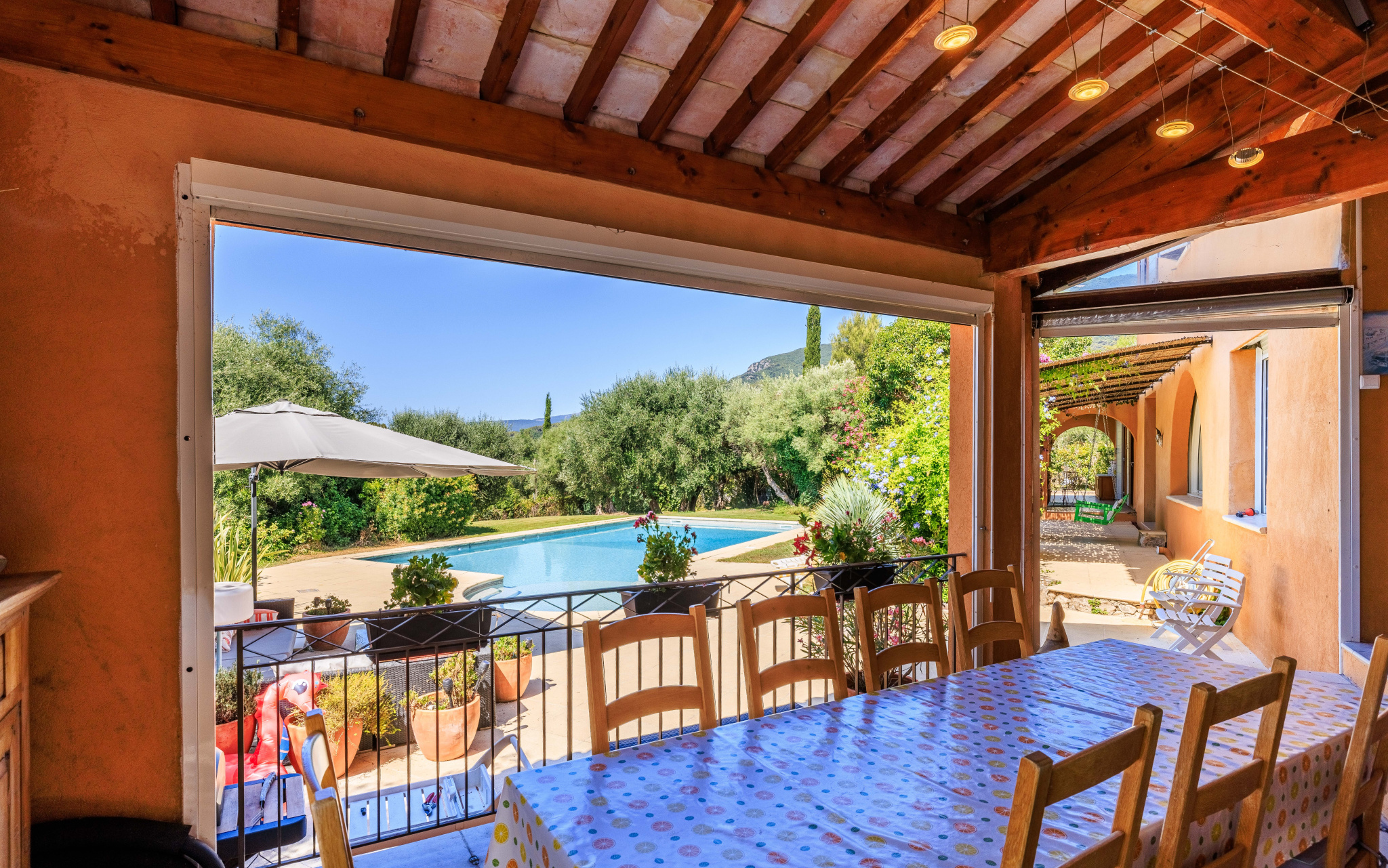 Image_, Villa, Tourrettes-sur-Loup, ref :1337