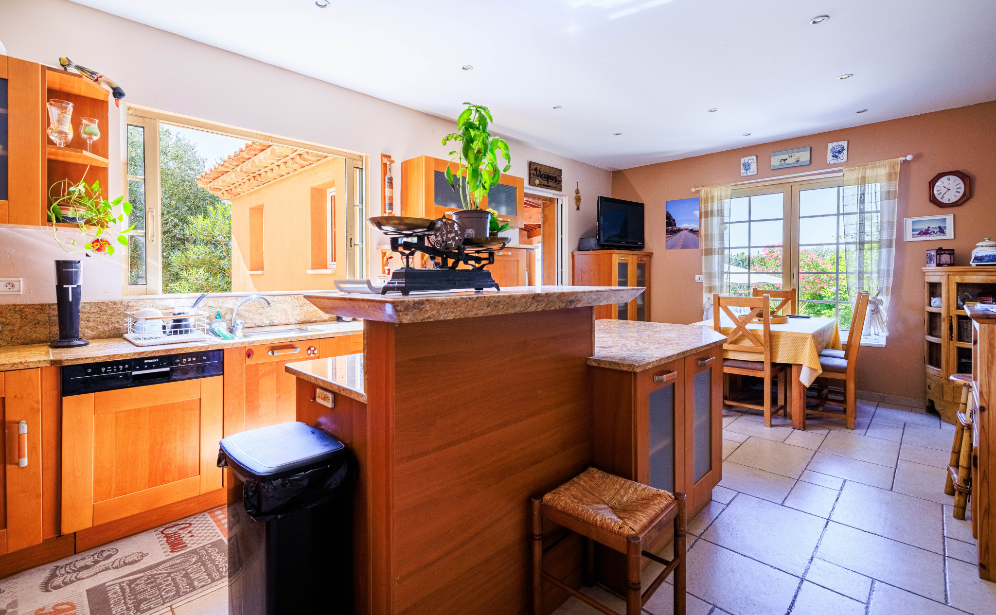 Image_, Villa, Tourrettes-sur-Loup, ref :1337