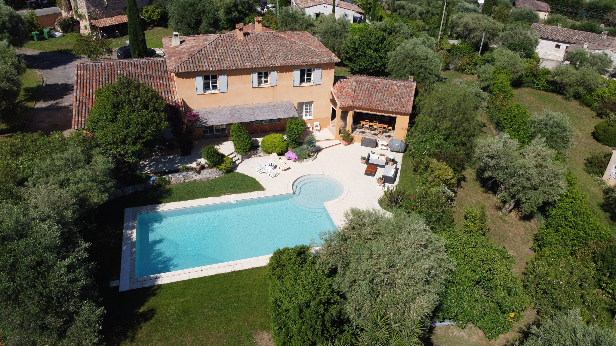 Image_, Villa, Tourrettes-sur-Loup, ref :1337