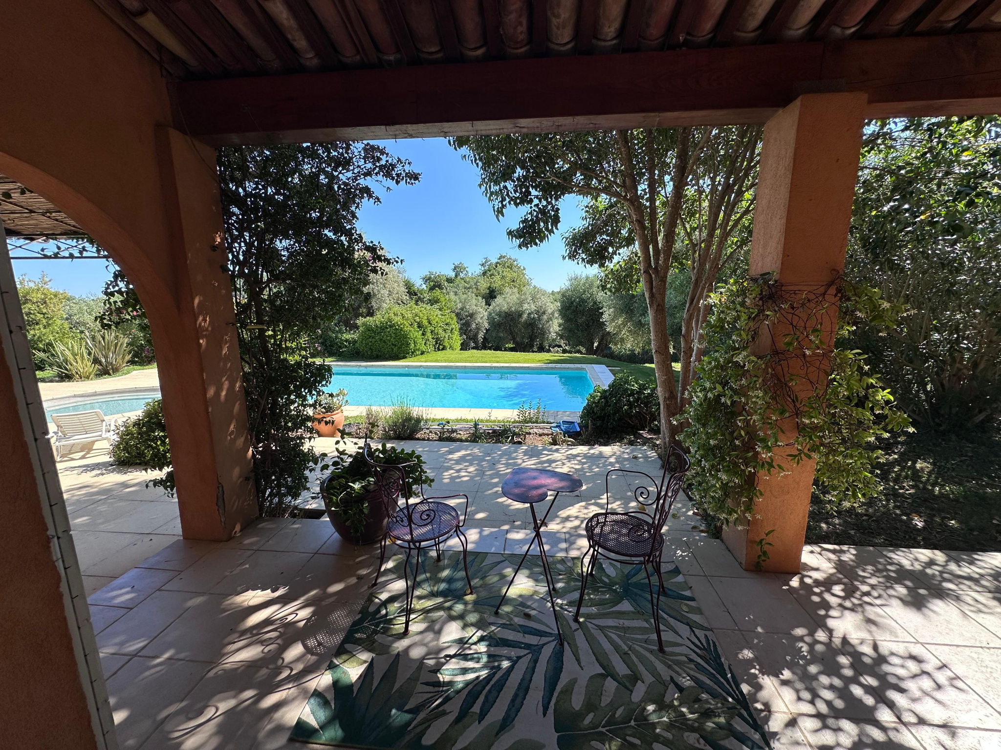 Image_, Villa, Tourrettes-sur-Loup, ref :1337