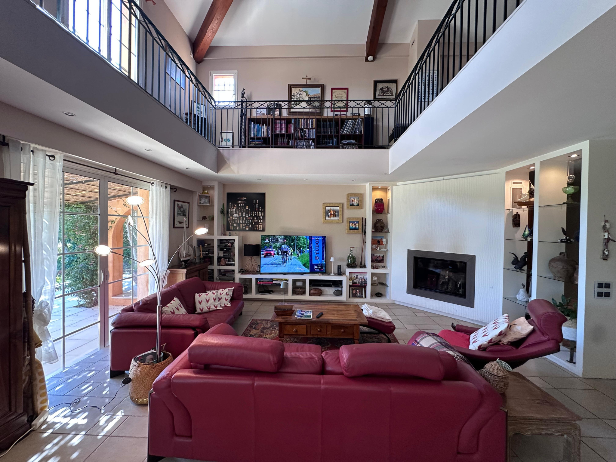 Image_, Villa, Tourrettes-sur-Loup, ref :1337