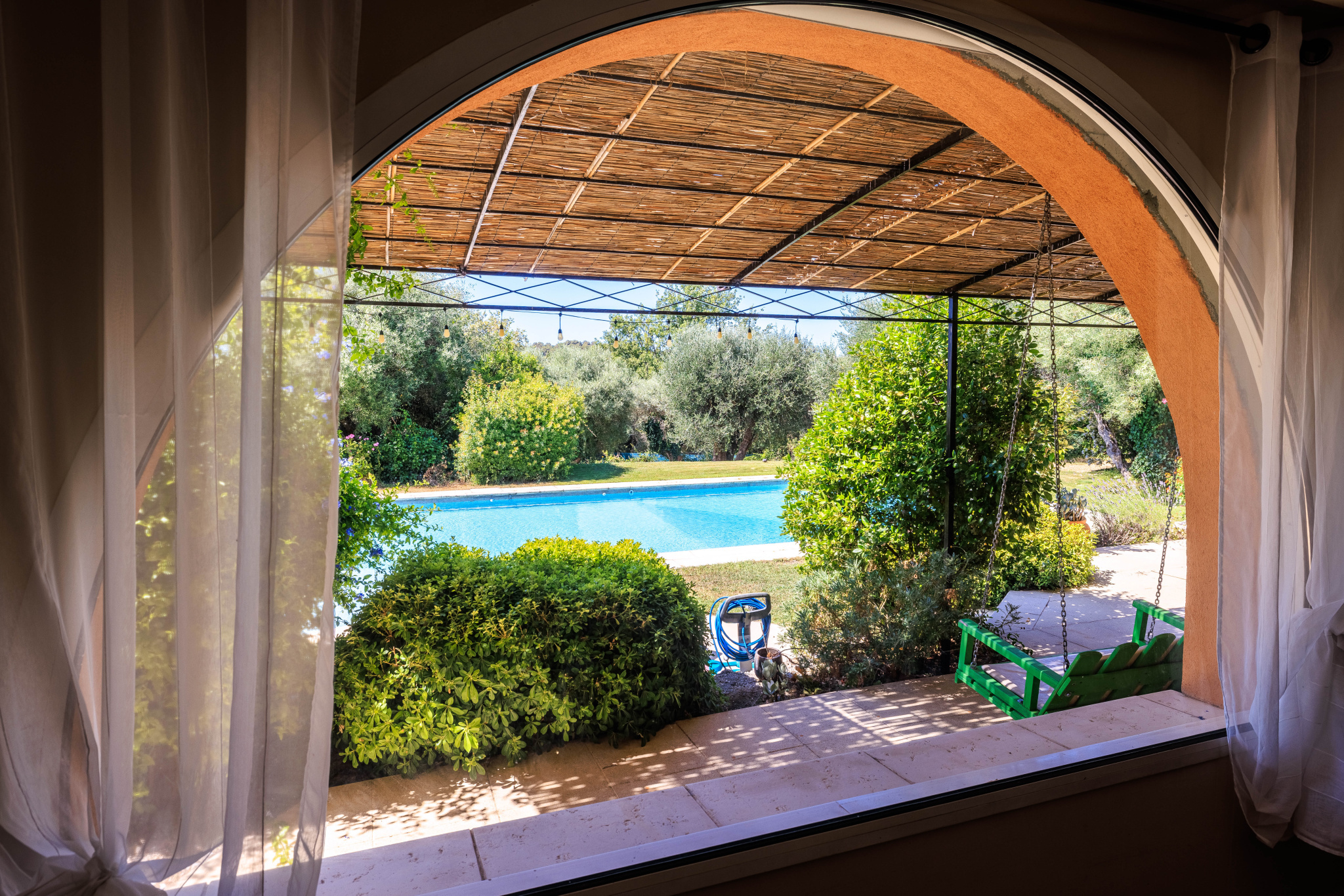 Image_, Villa, Tourrettes-sur-Loup, ref :1337
