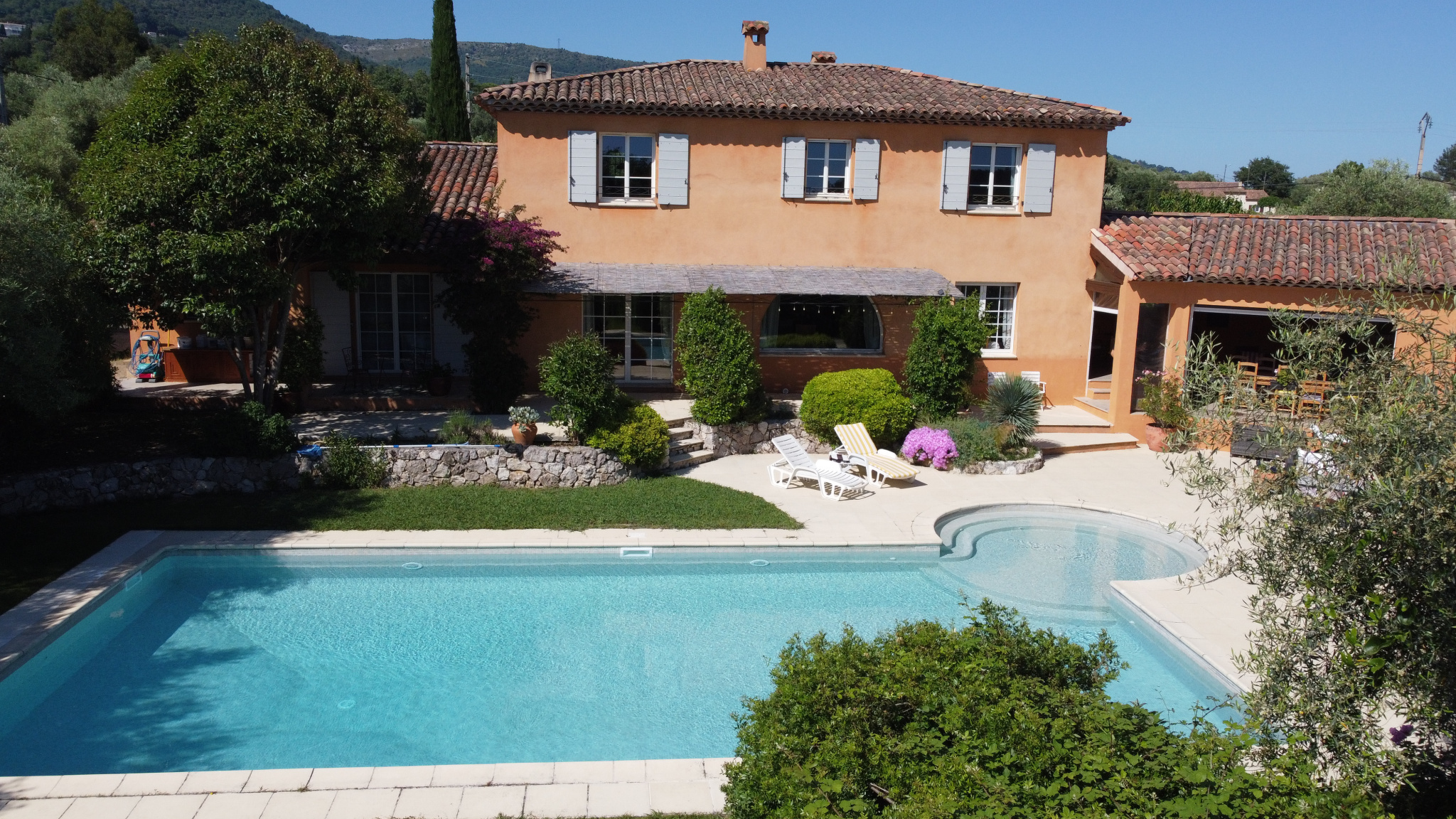 Image_, Villa, Tourrettes-sur-Loup, ref :1337