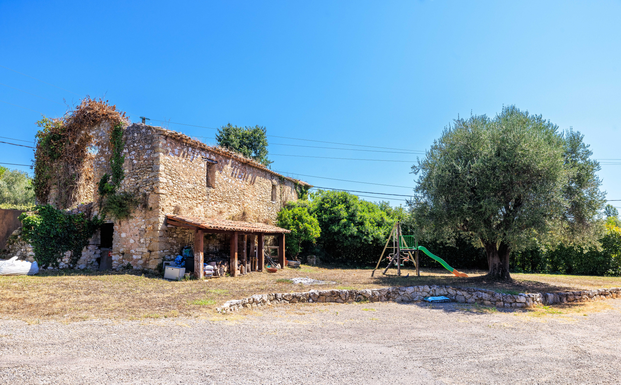 Image_, Villa, Tourrettes-sur-Loup, ref :1337