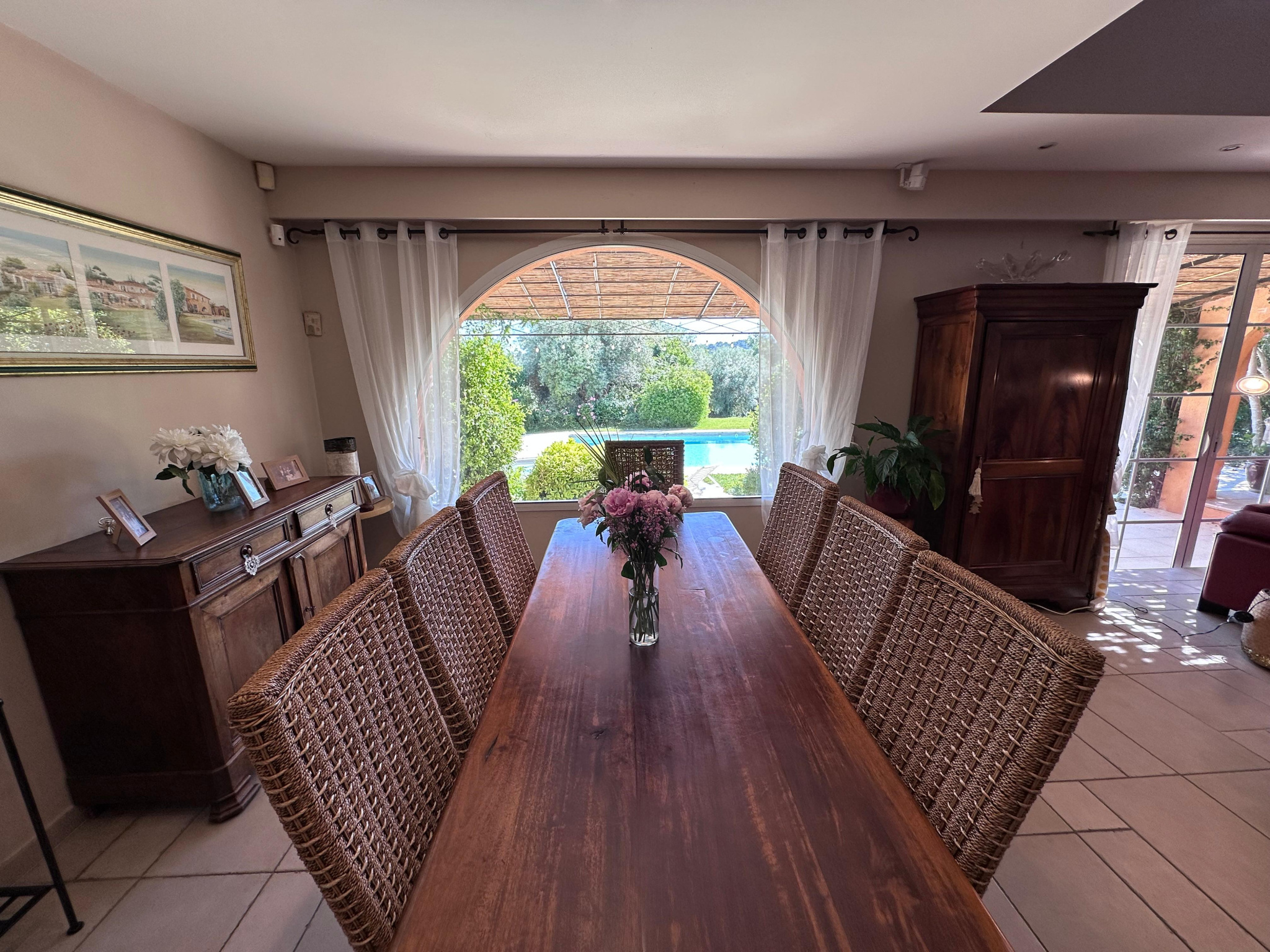 Image_, Villa, Tourrettes-sur-Loup, ref :1337