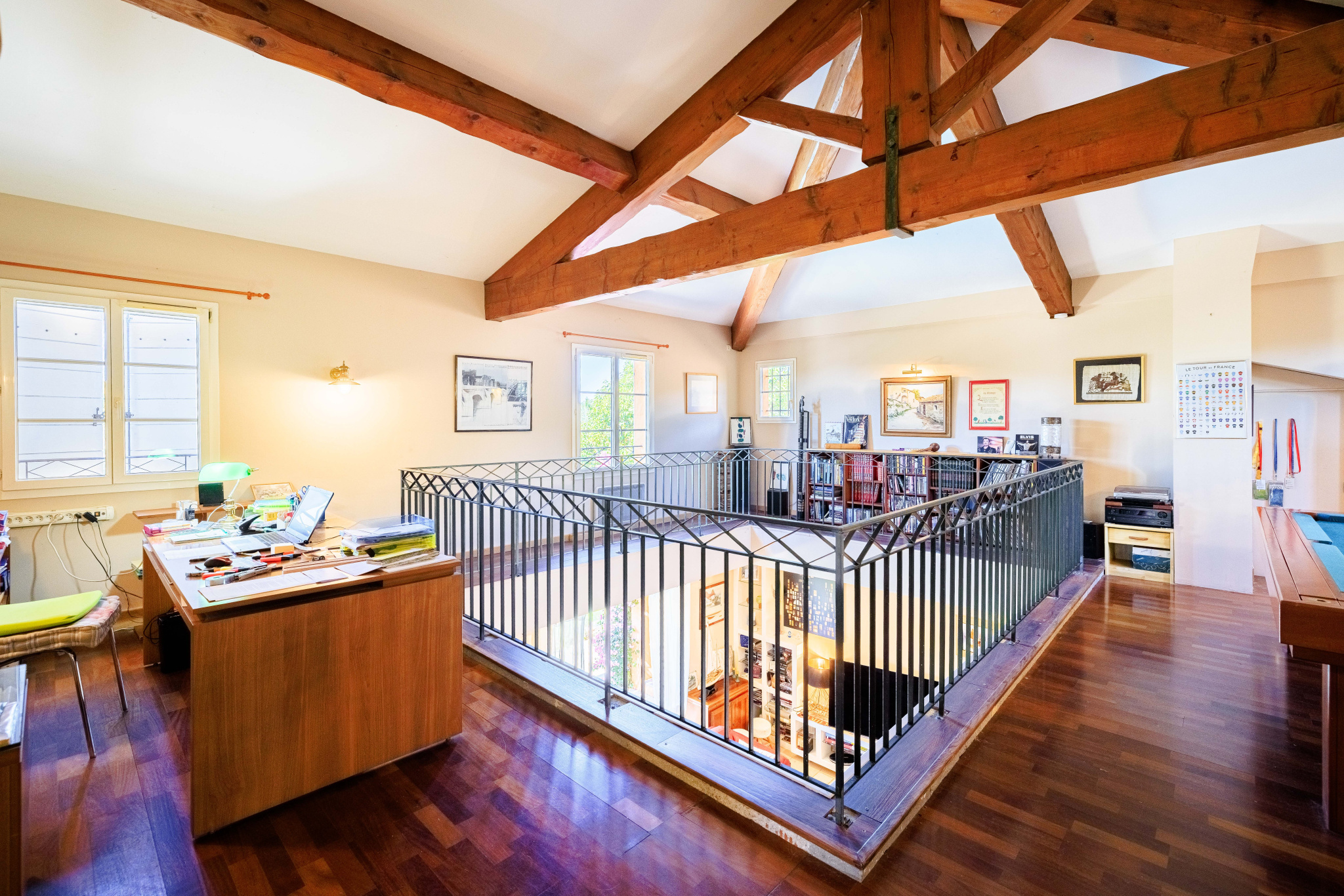 Image_, Villa, Tourrettes-sur-Loup, ref :1337