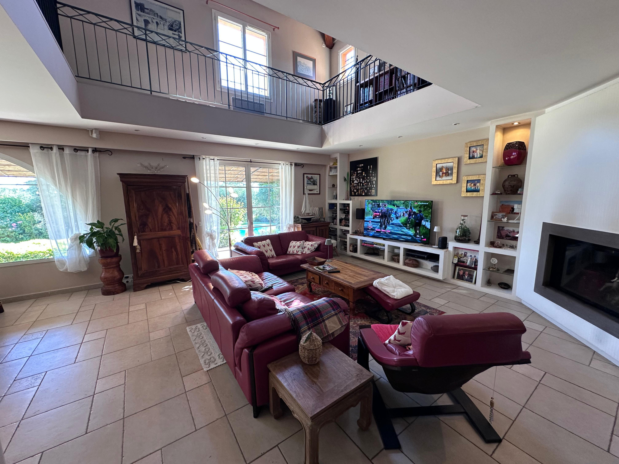 Image_, Villa, Tourrettes-sur-Loup, ref :1337