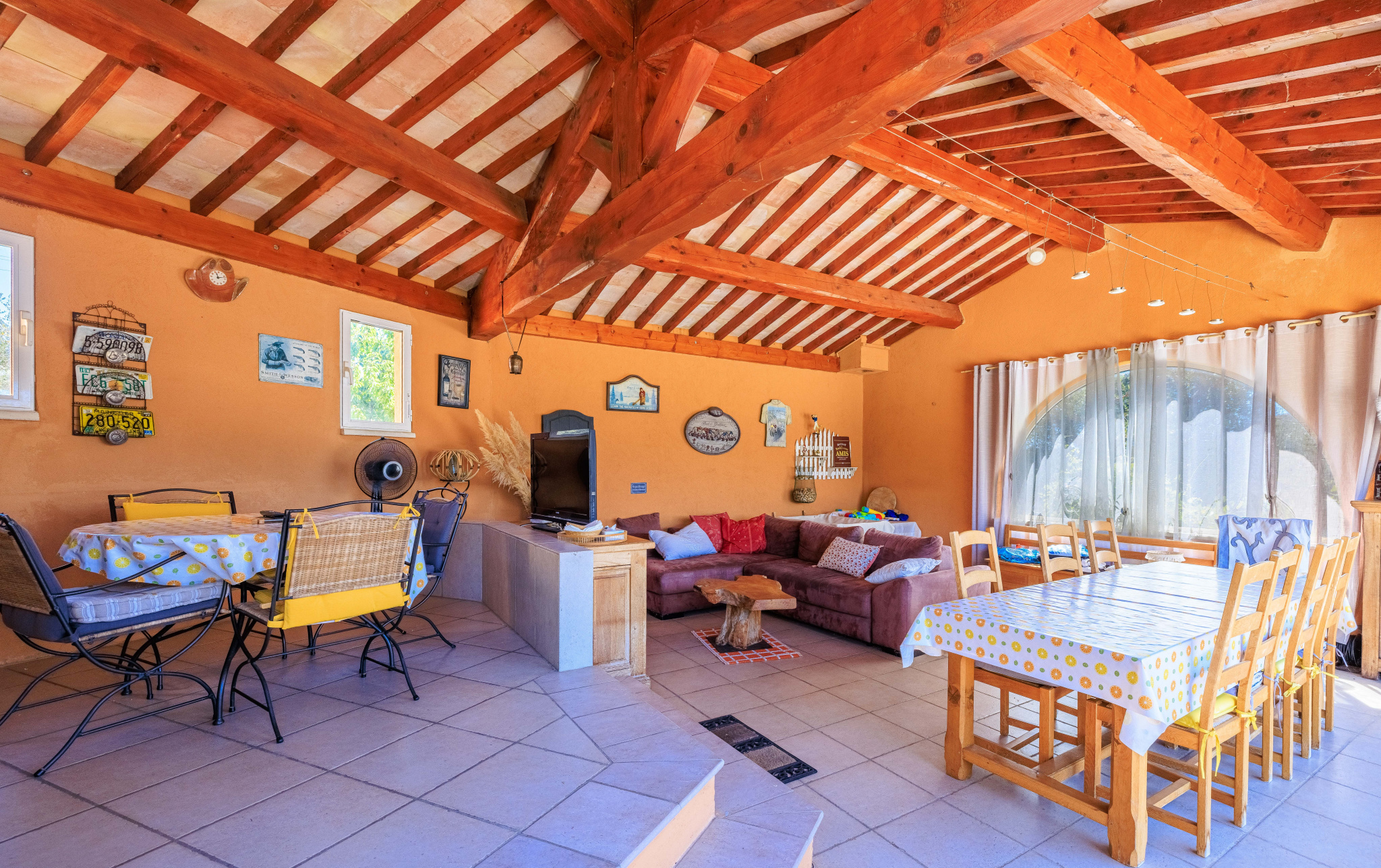 Image_, Villa, Tourrettes-sur-Loup, ref :1337